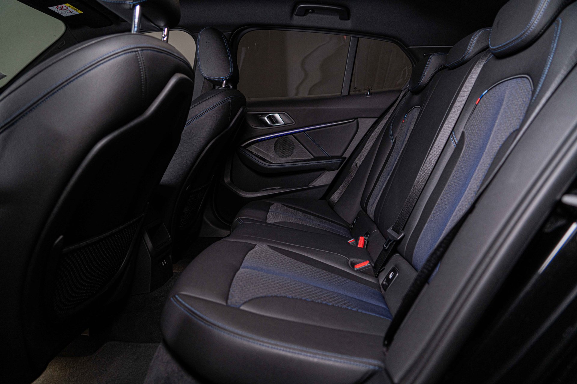 Foto van BMW 1-serie