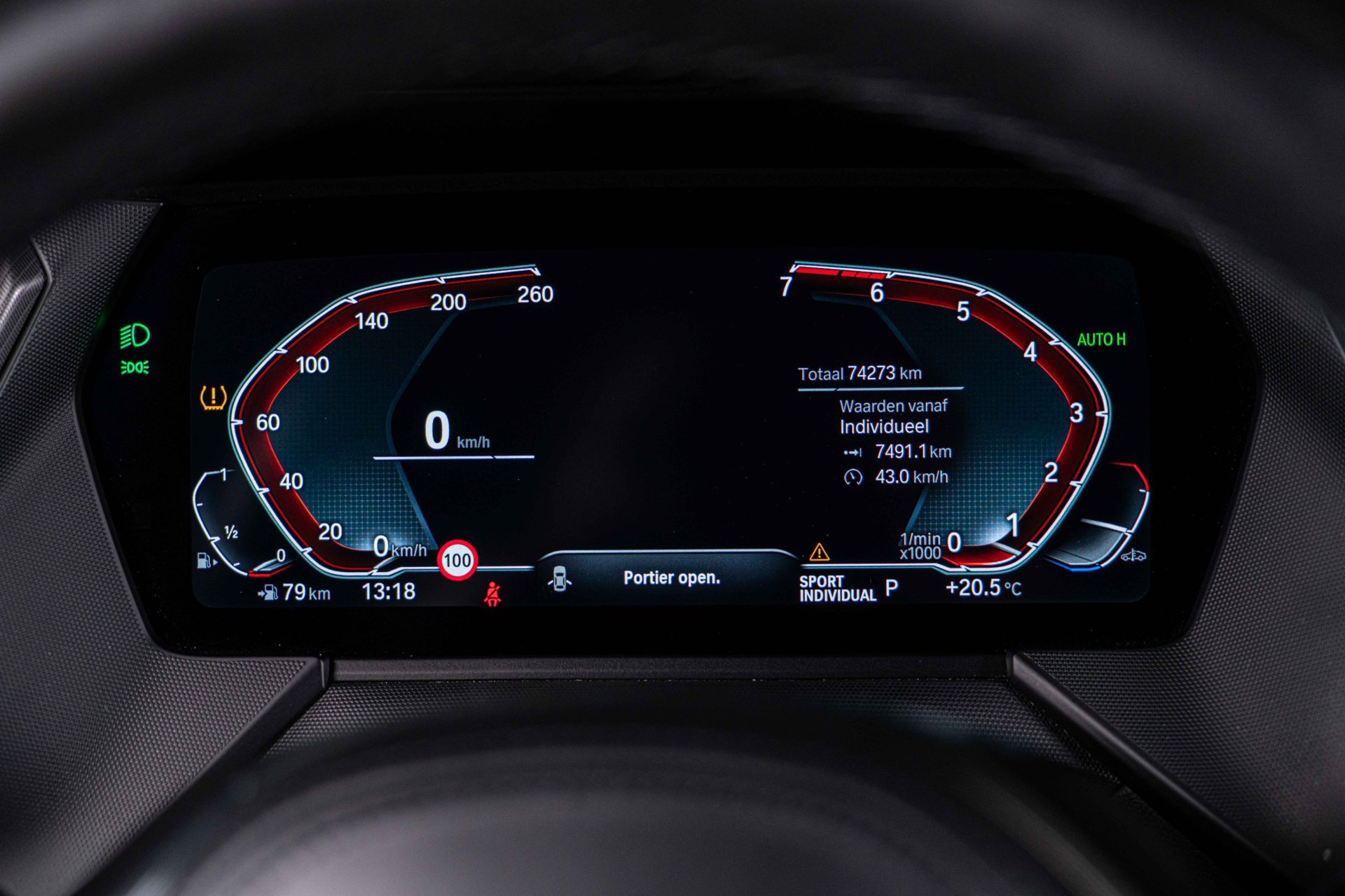 Foto van BMW 1-serie