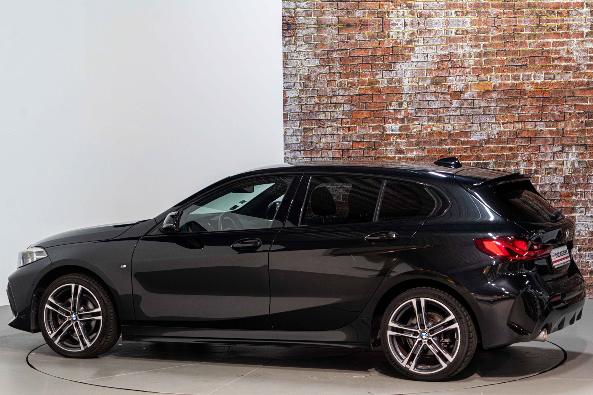 Foto van BMW 1-serie