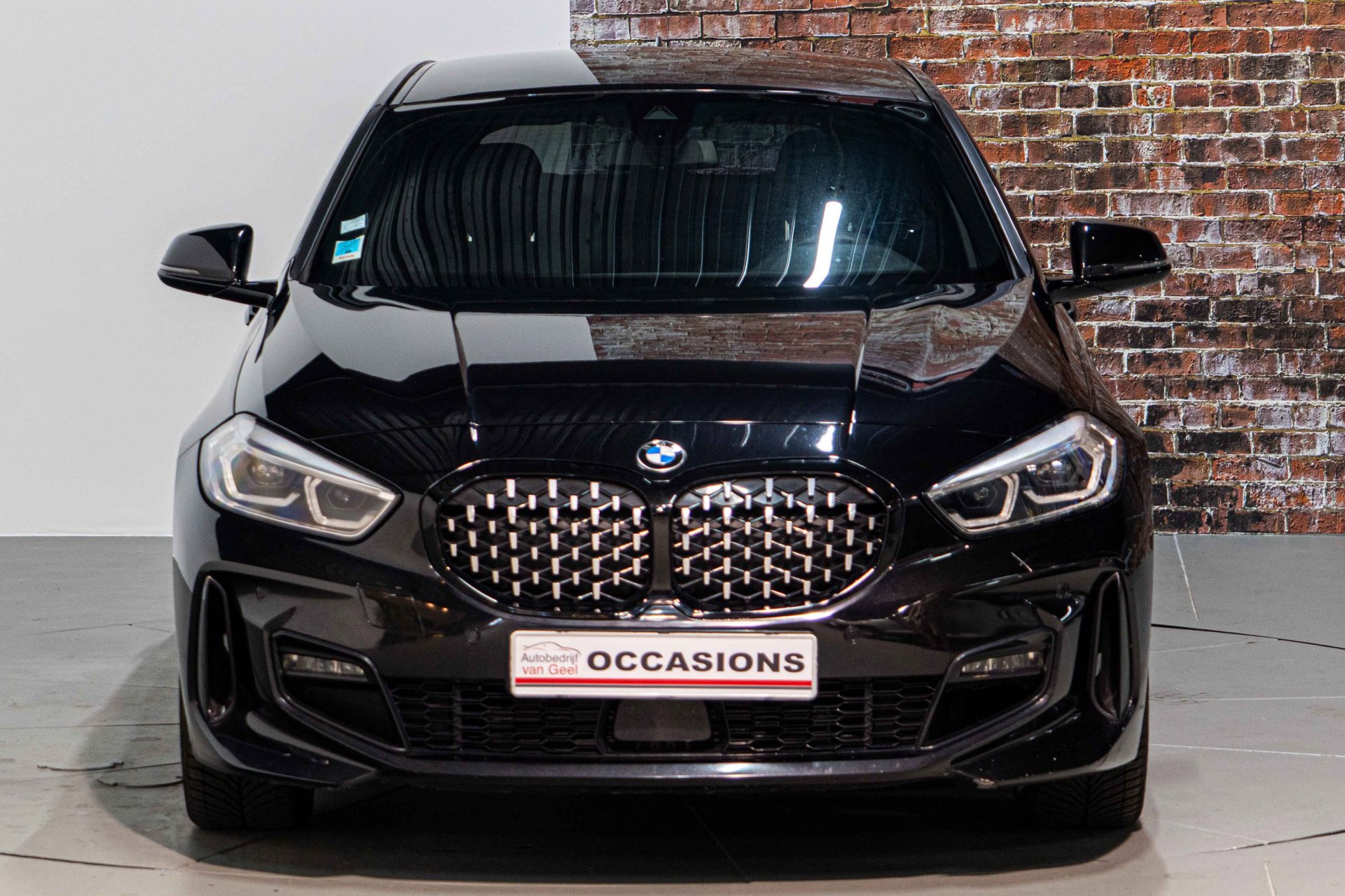 Foto van BMW 1-serie
