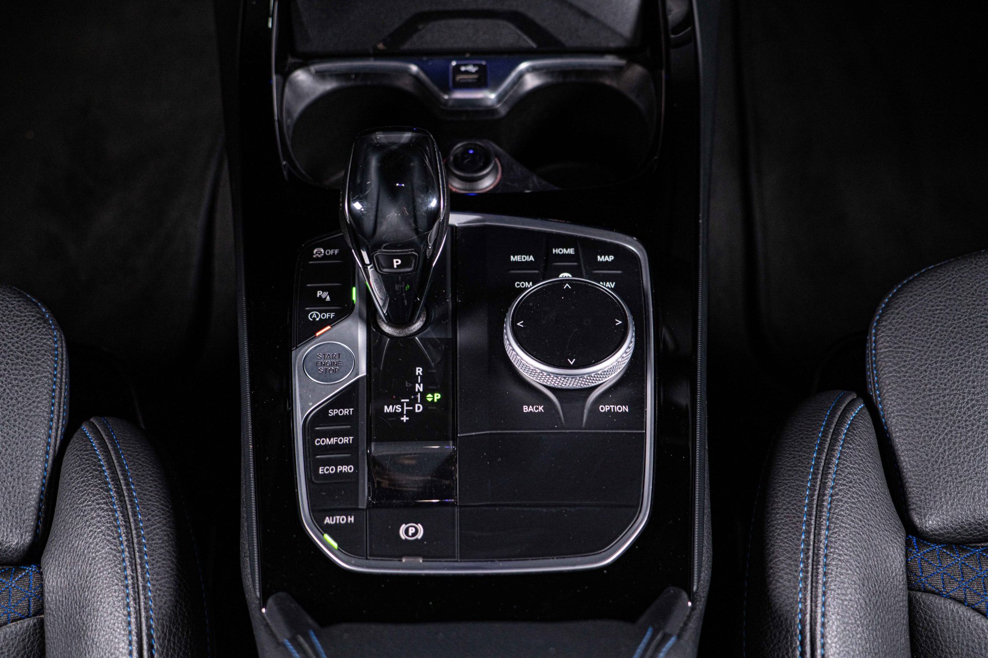 Foto van BMW 1-serie