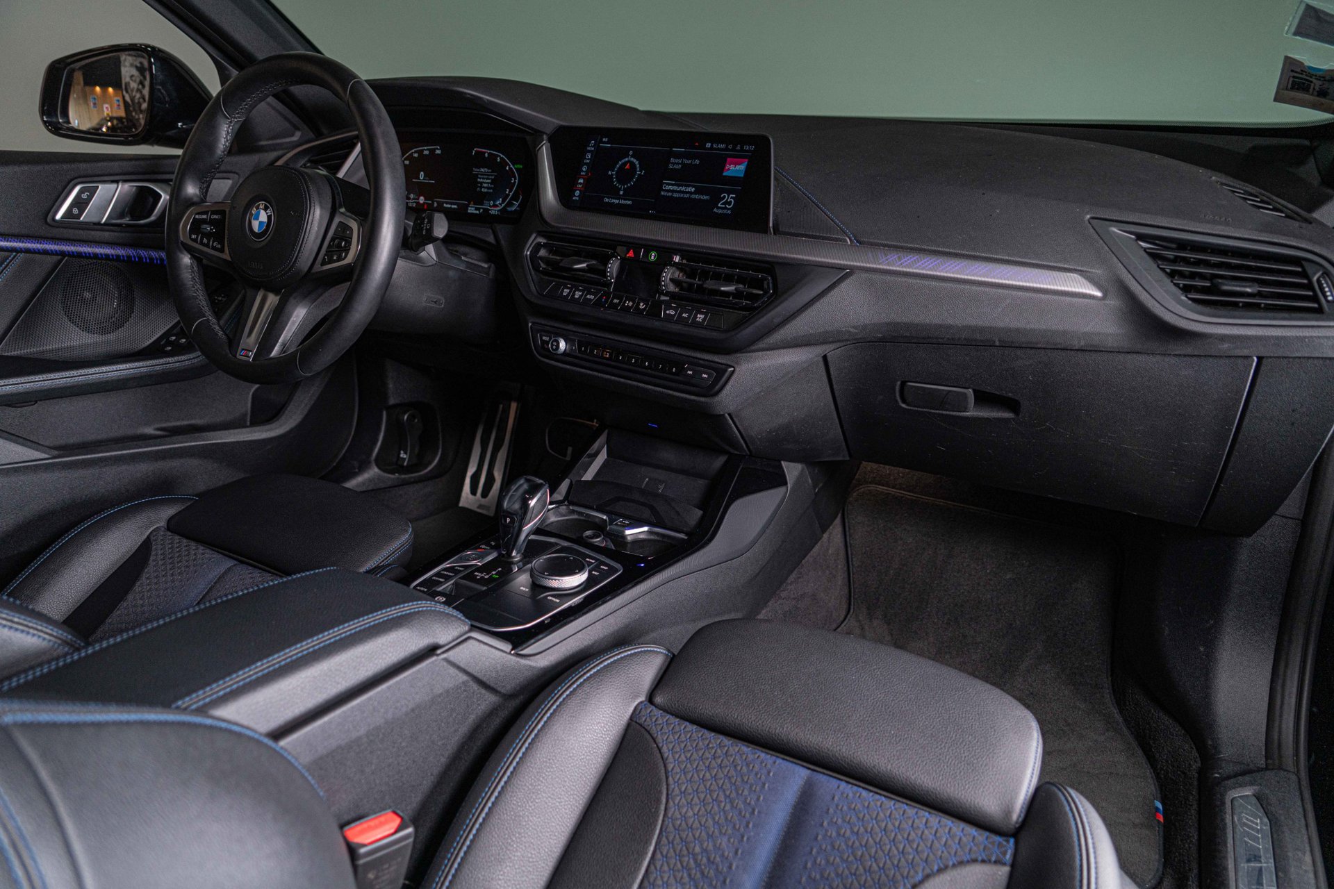 Foto van BMW 1-serie
