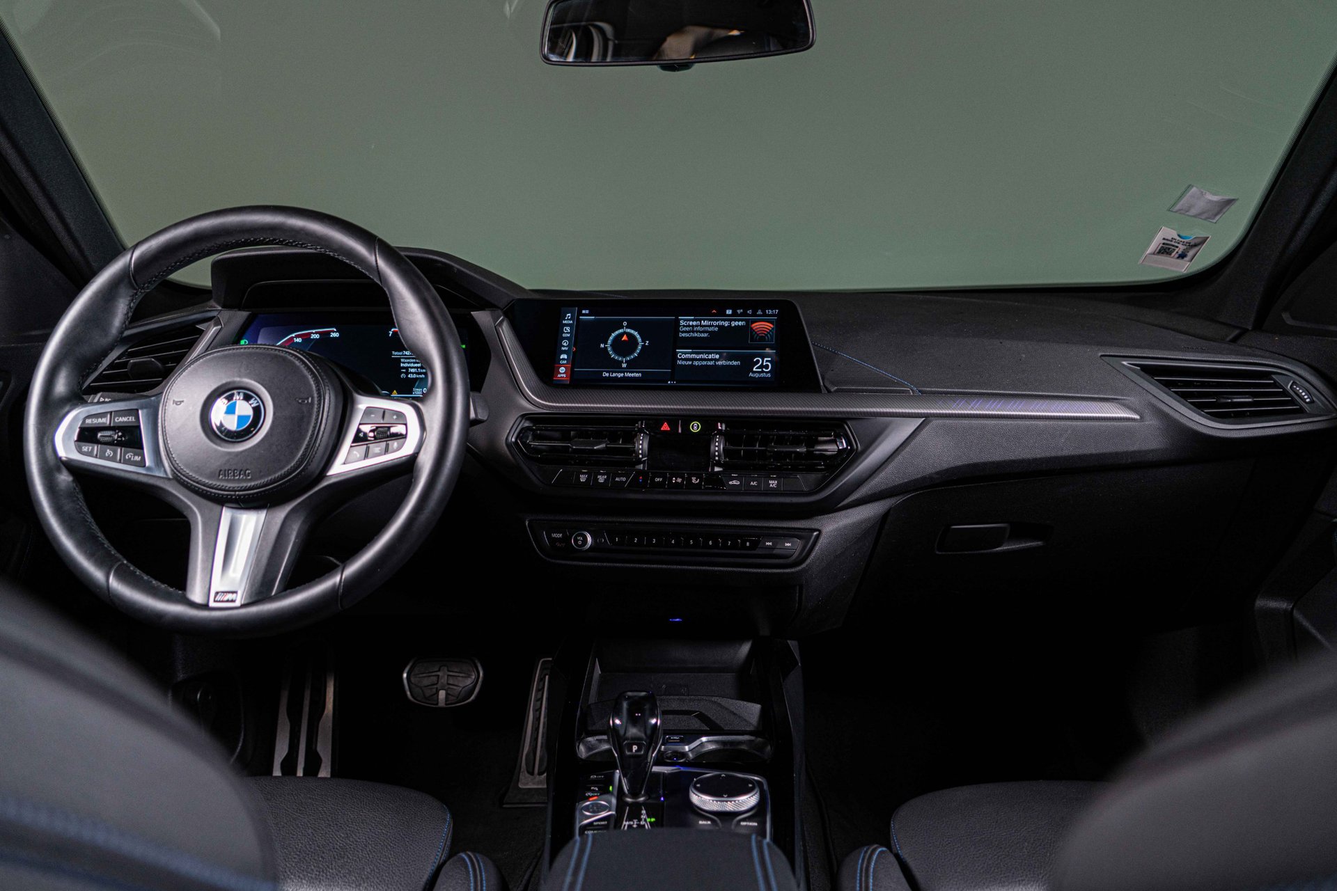 Foto van BMW 1-serie