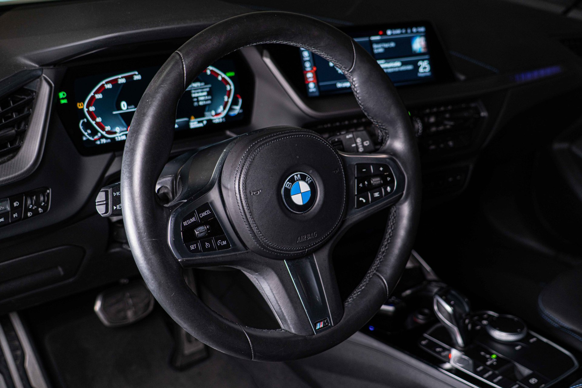 Foto van BMW 1-serie