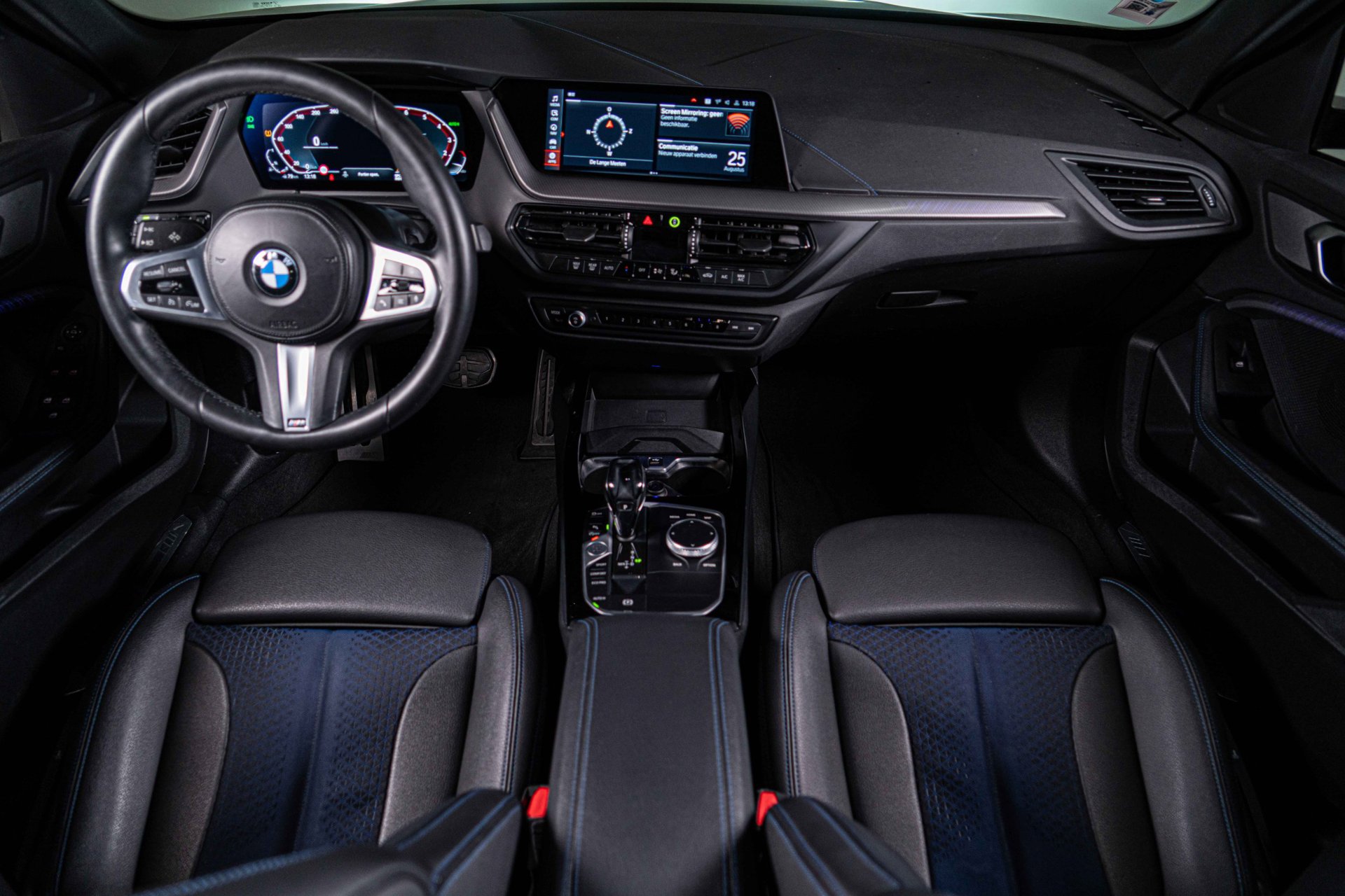 Foto van BMW 1-serie
