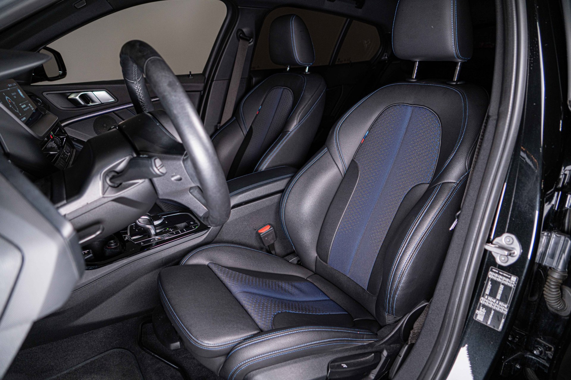 Foto van BMW 1-serie
