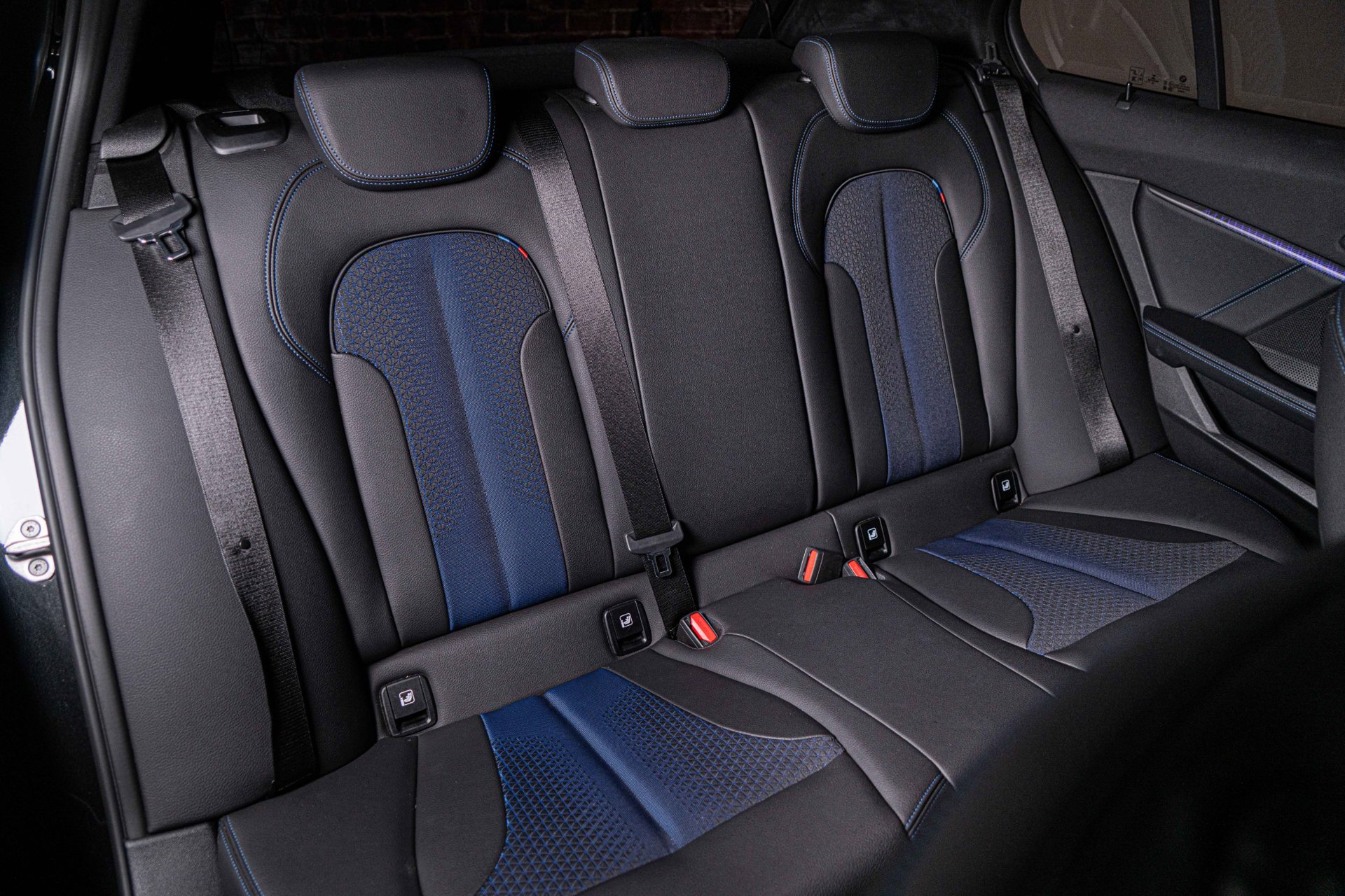 Foto van BMW 1-serie