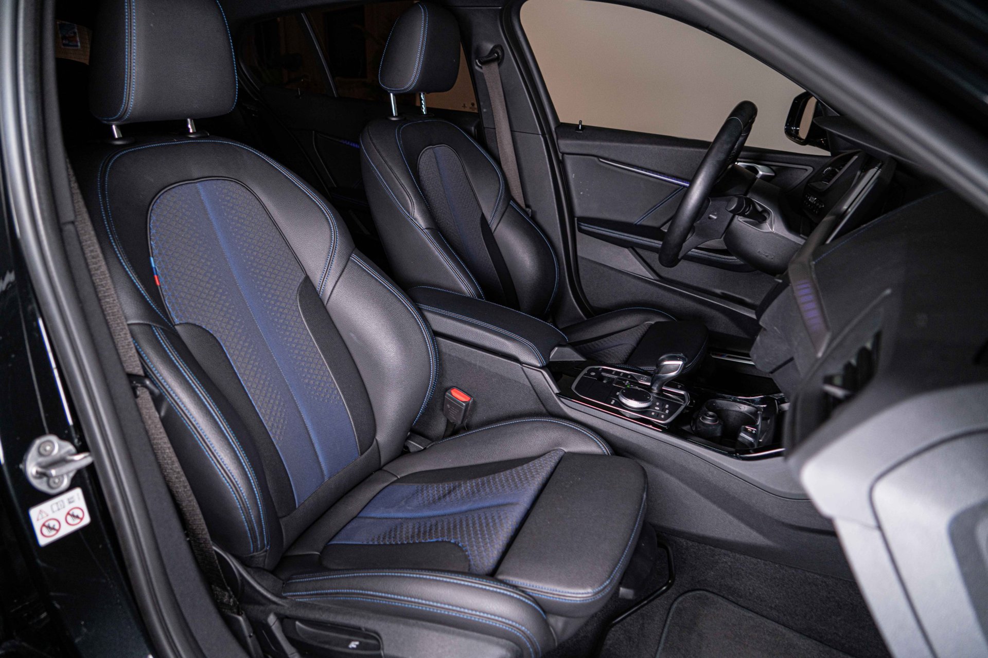 Foto van BMW 1-serie
