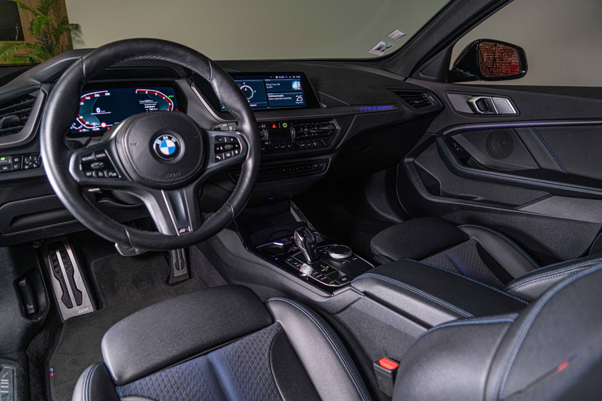 Foto van BMW 1-serie