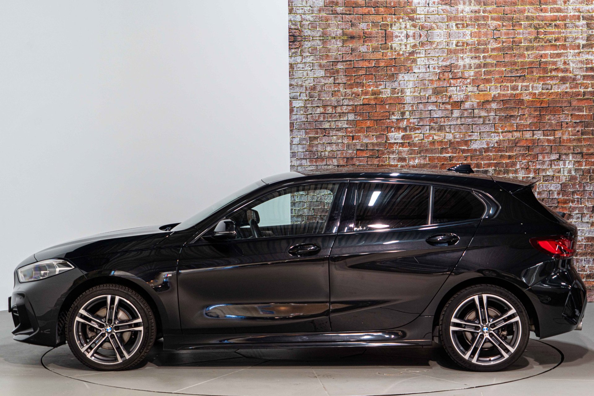 Foto van BMW 1-serie