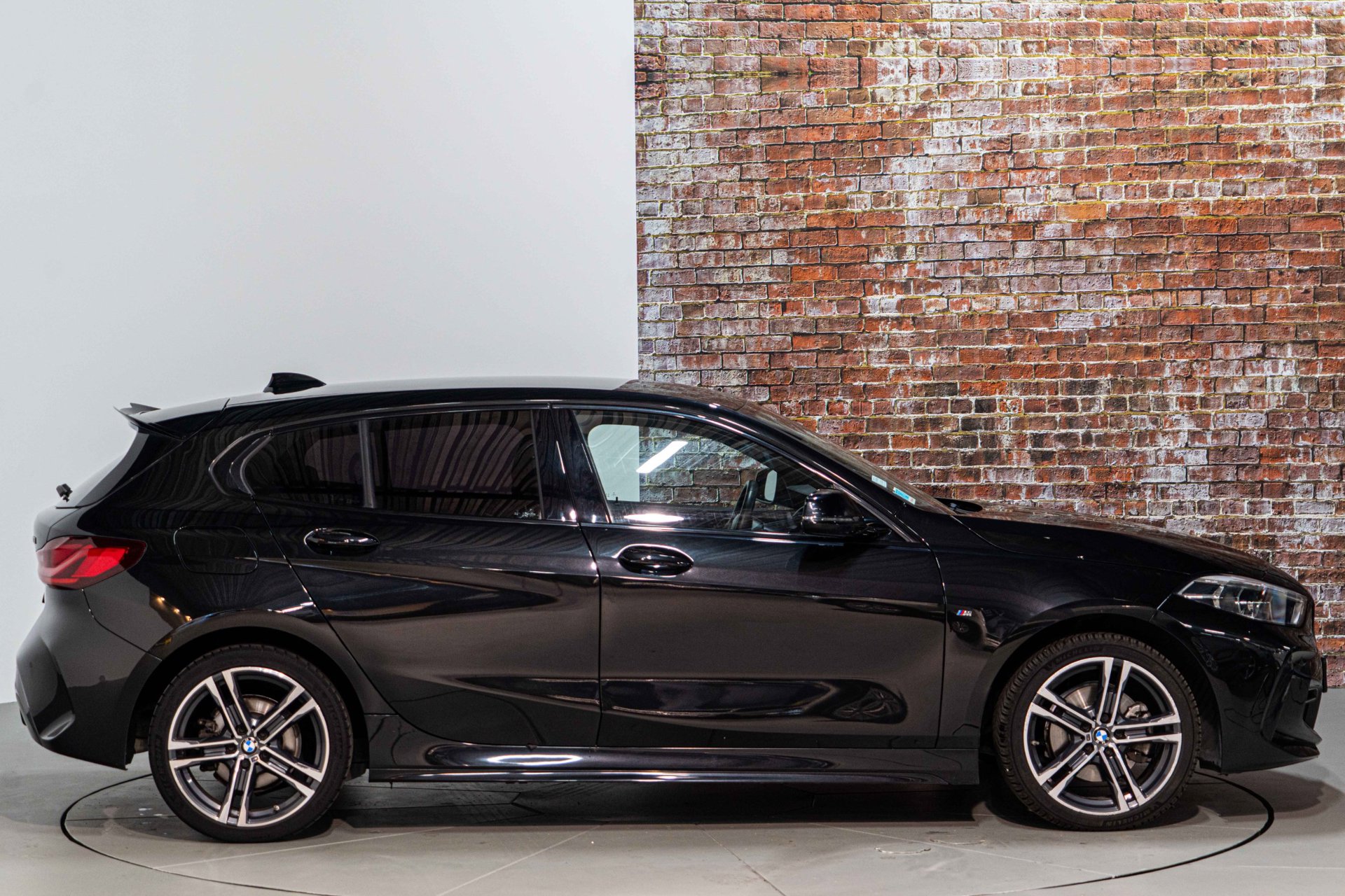 Foto van BMW 1-serie