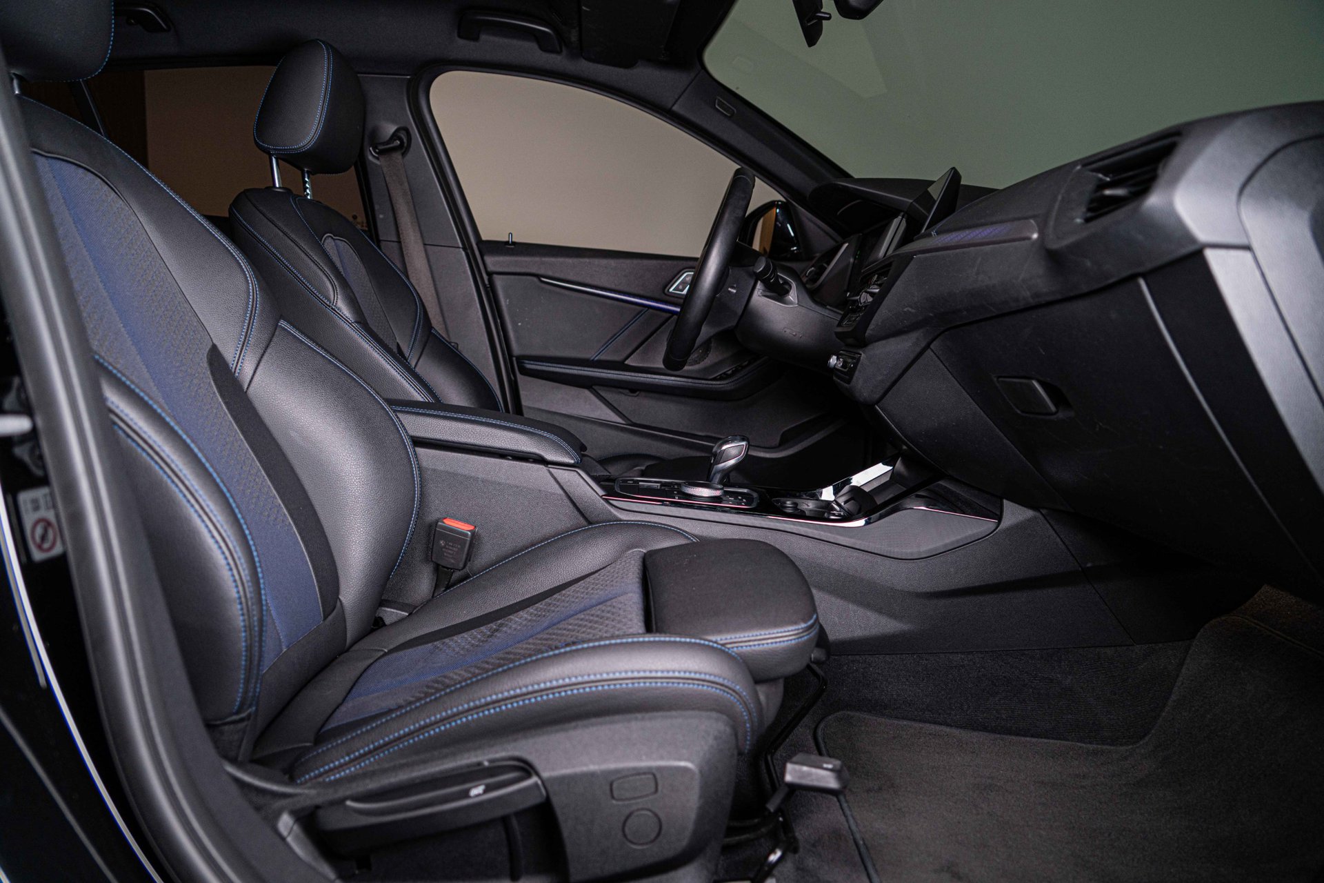 Foto van BMW 1-serie