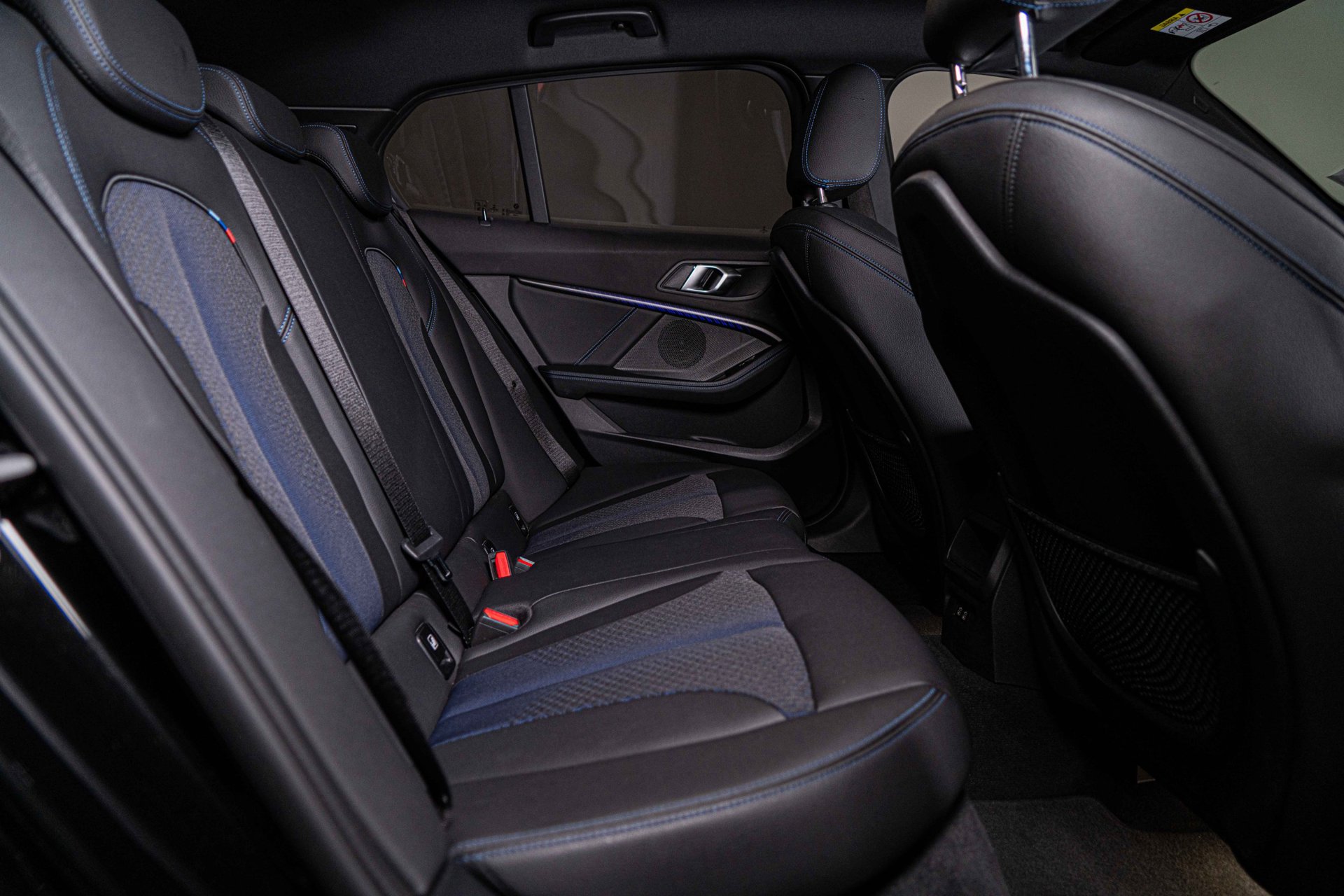 Foto van BMW 1-serie