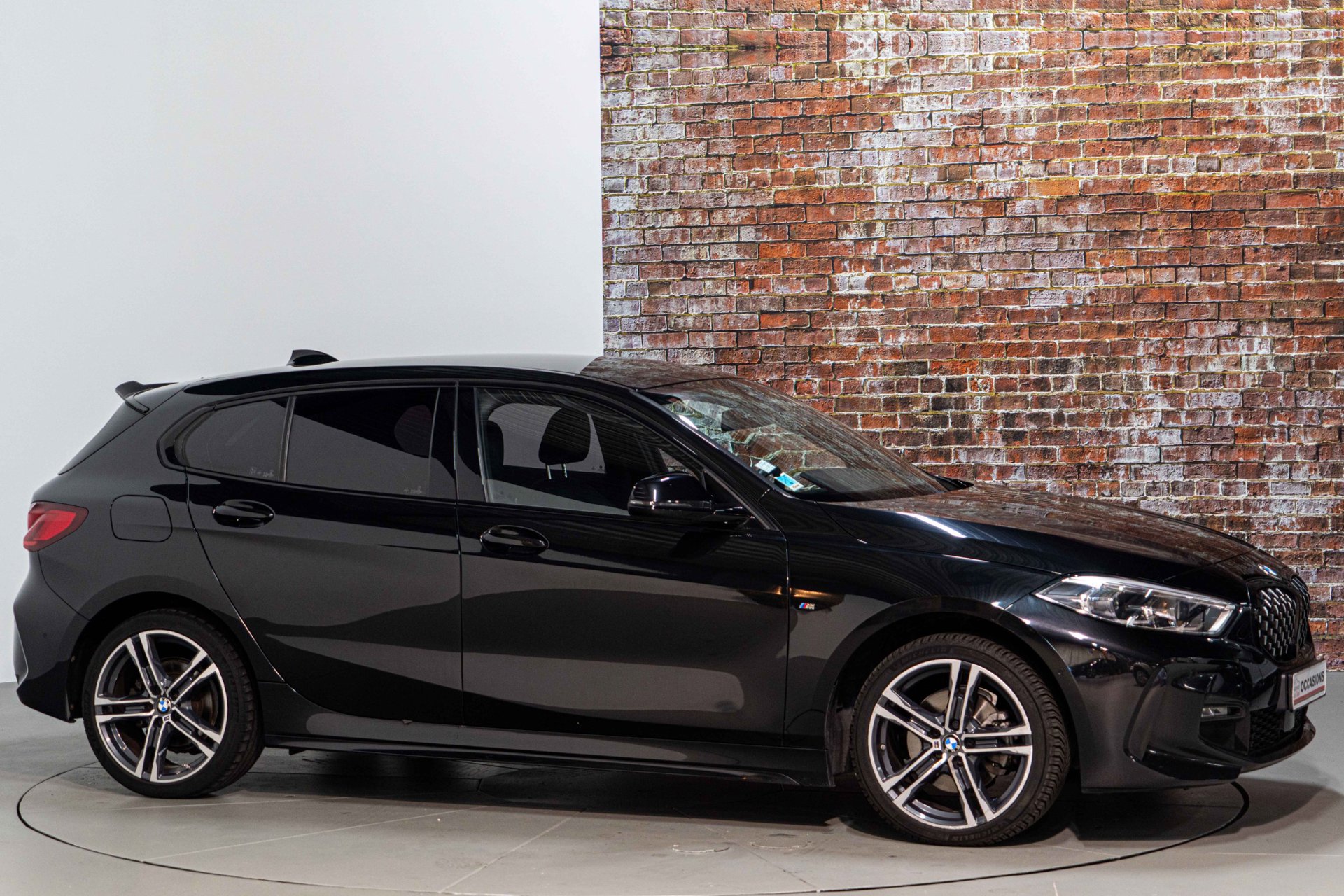 Foto van BMW 1-serie