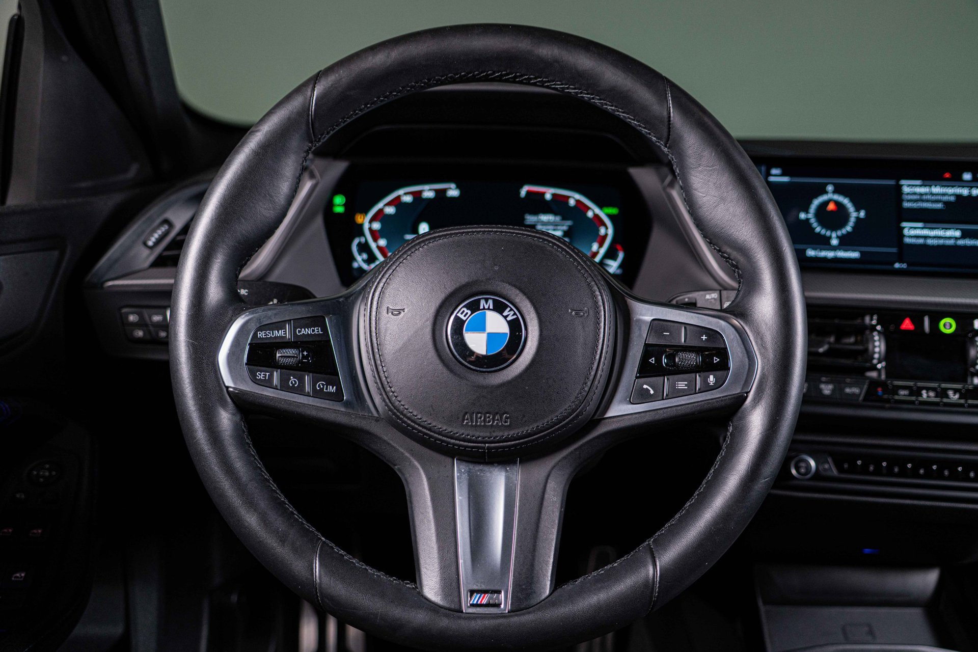Foto van BMW 1-serie