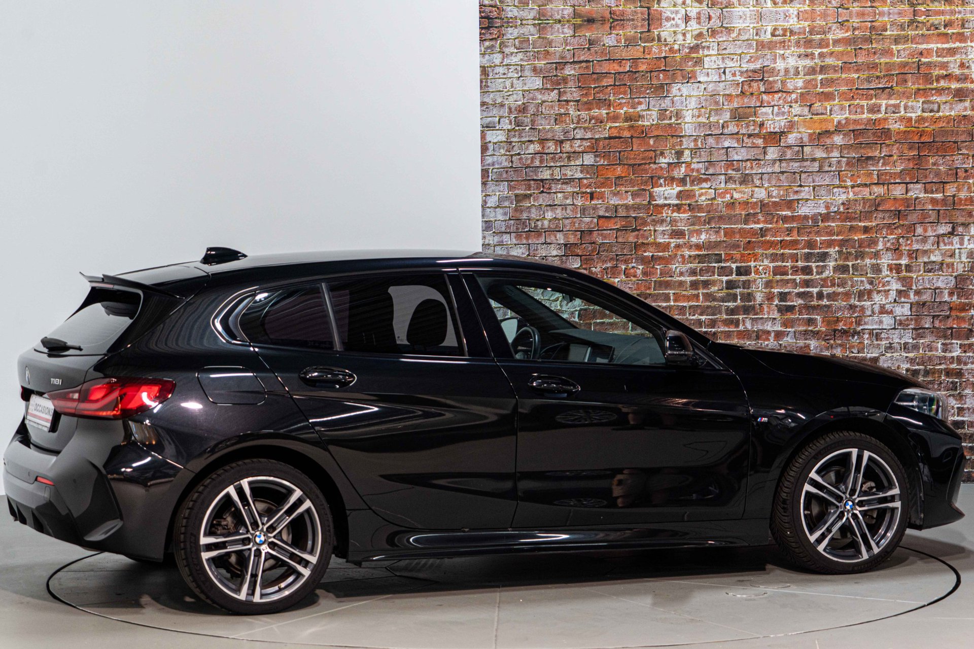 Foto van BMW 1-serie