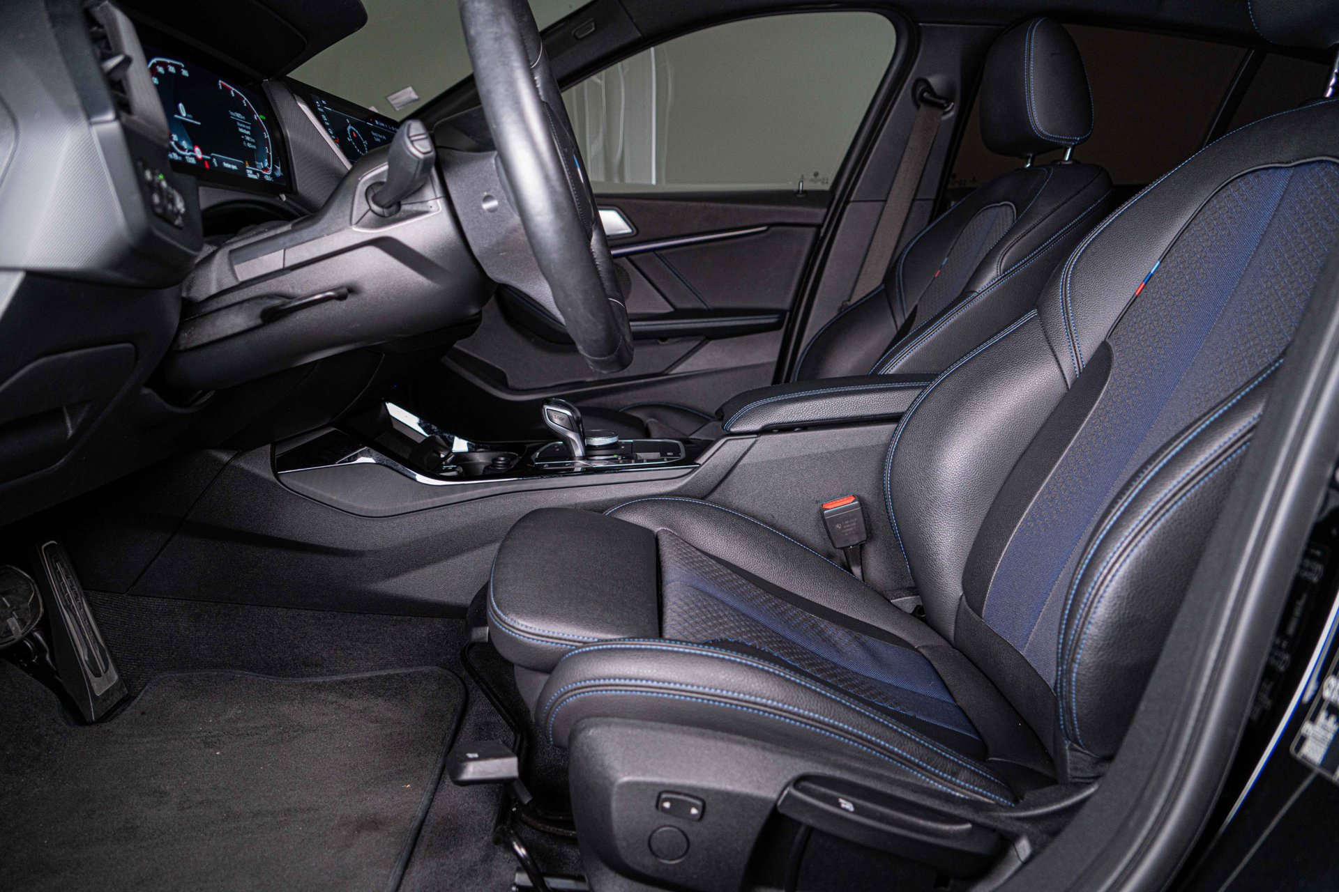 Foto van BMW 1-serie