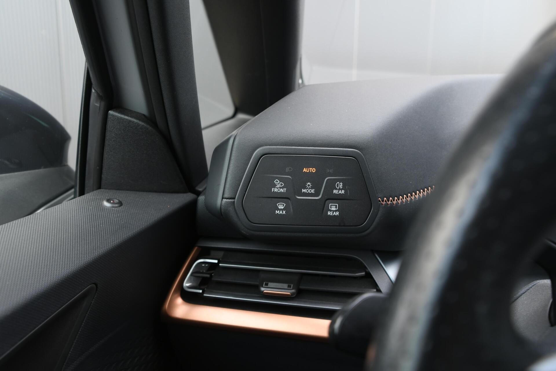Foto van Cupra Born