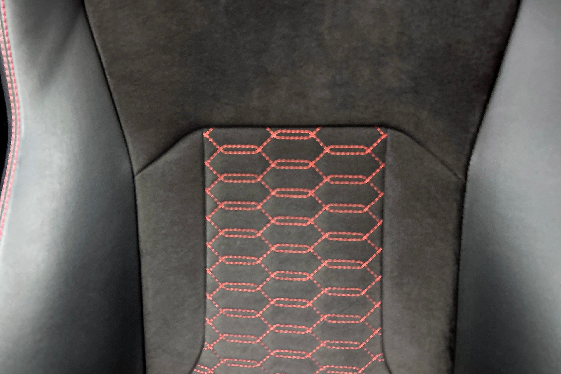Foto van Lamborghini Urus