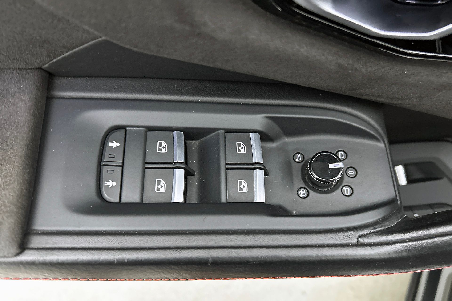 Foto van Lamborghini Urus