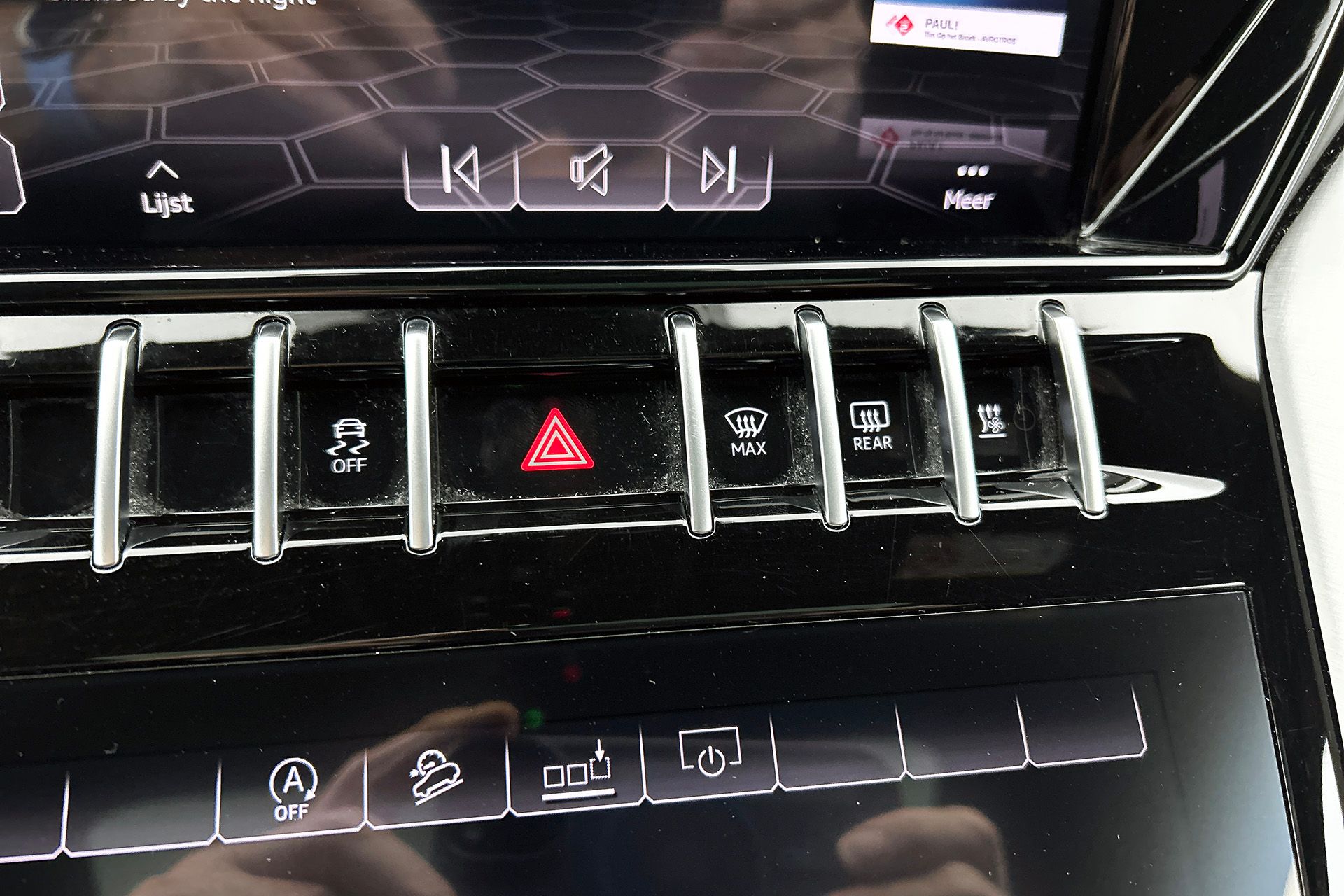 Foto van Lamborghini Urus