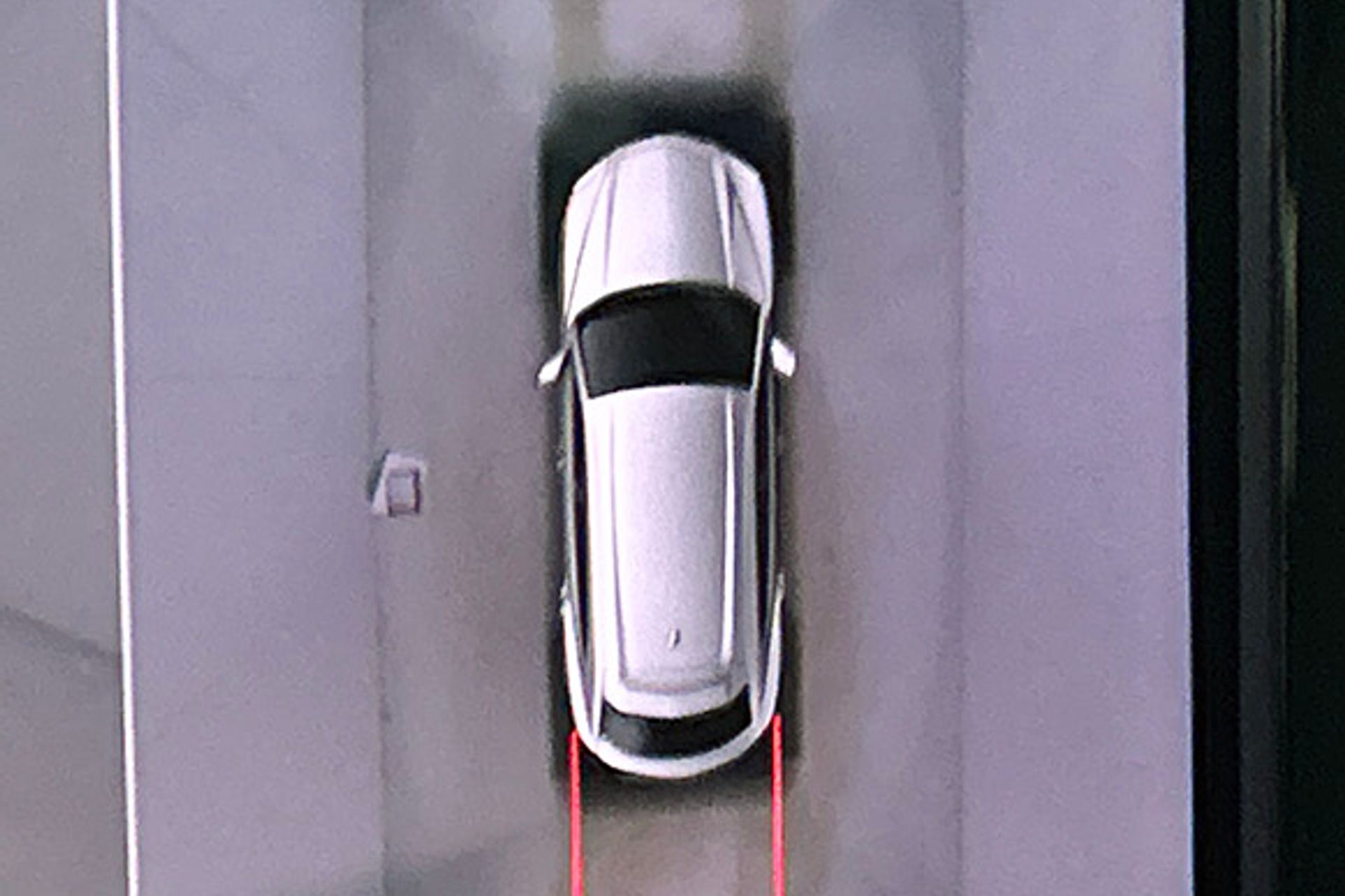 Foto van Lamborghini Urus