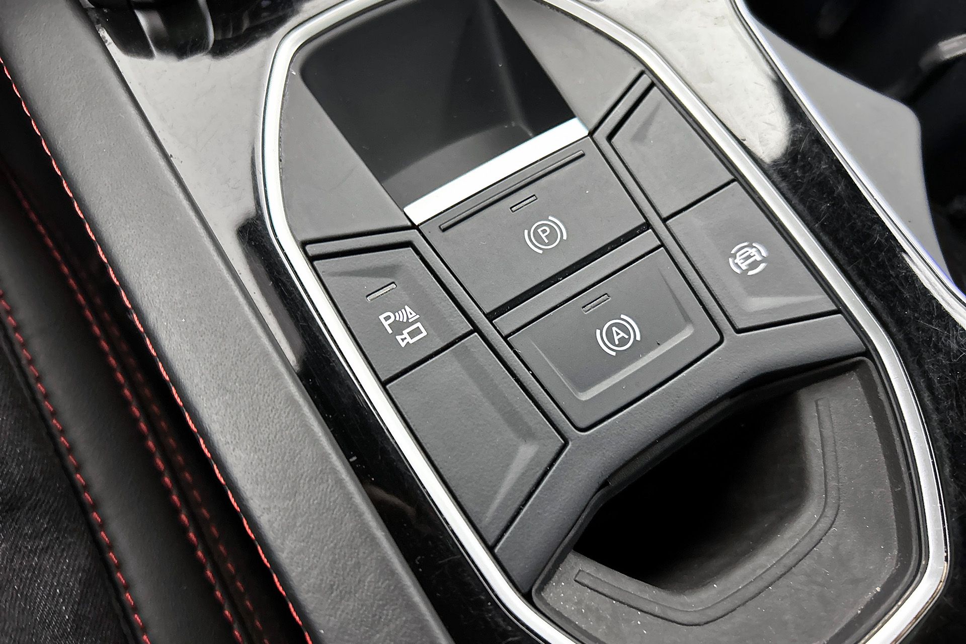 Foto van Lamborghini Urus