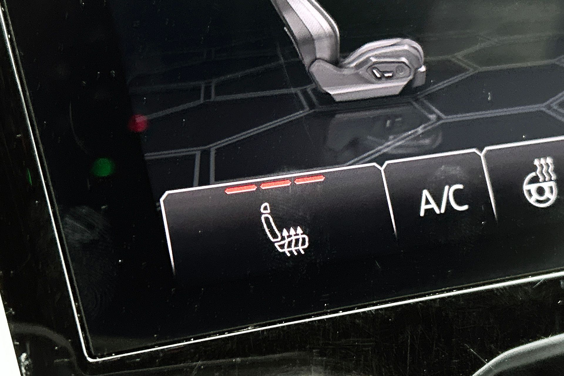 Foto van Lamborghini Urus