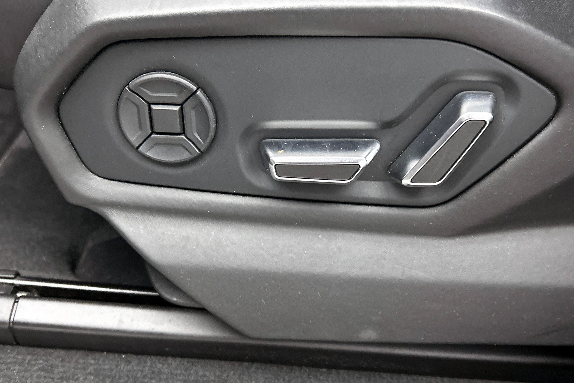 Foto van Lamborghini Urus