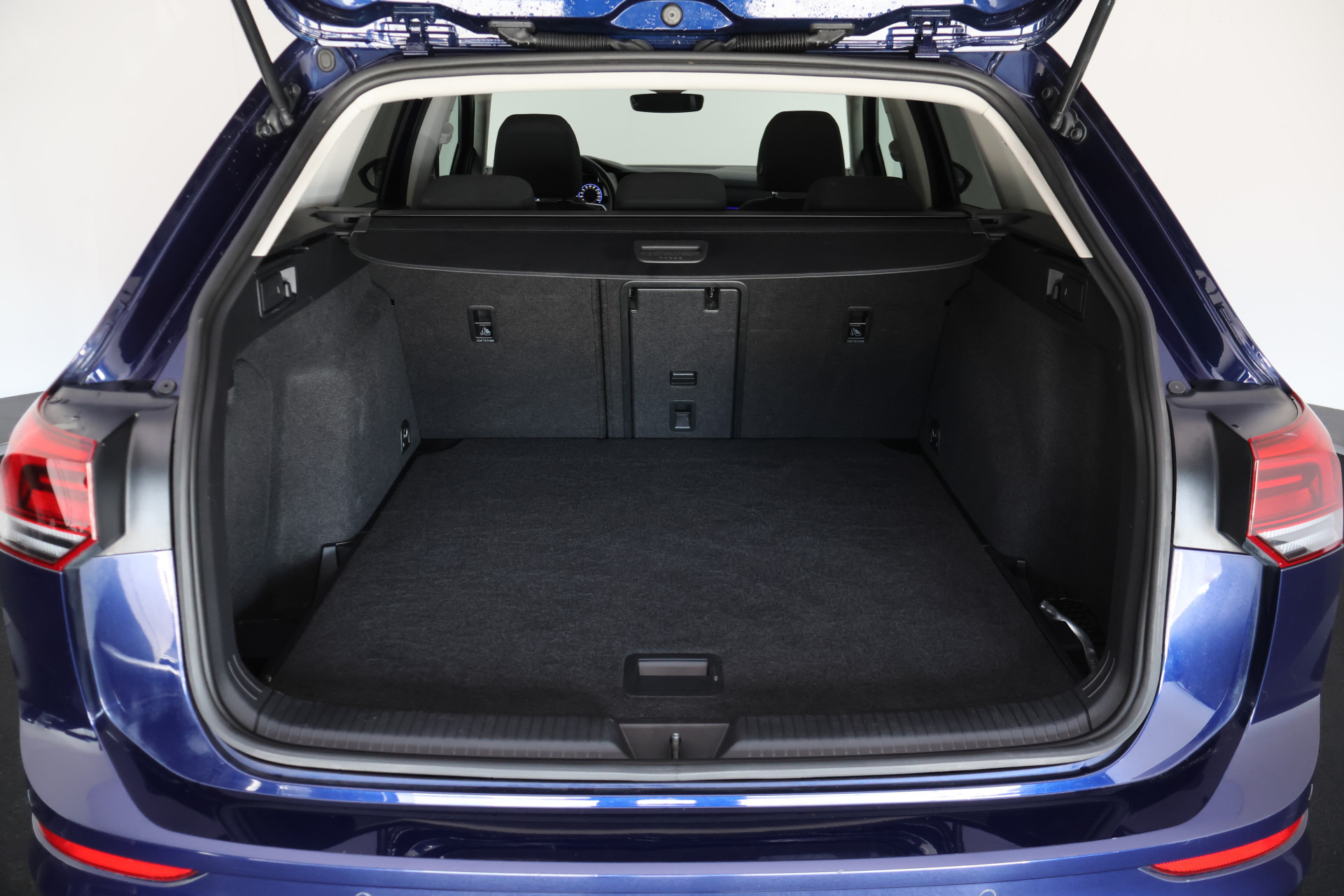 Foto van Volkswagen Golf Variant