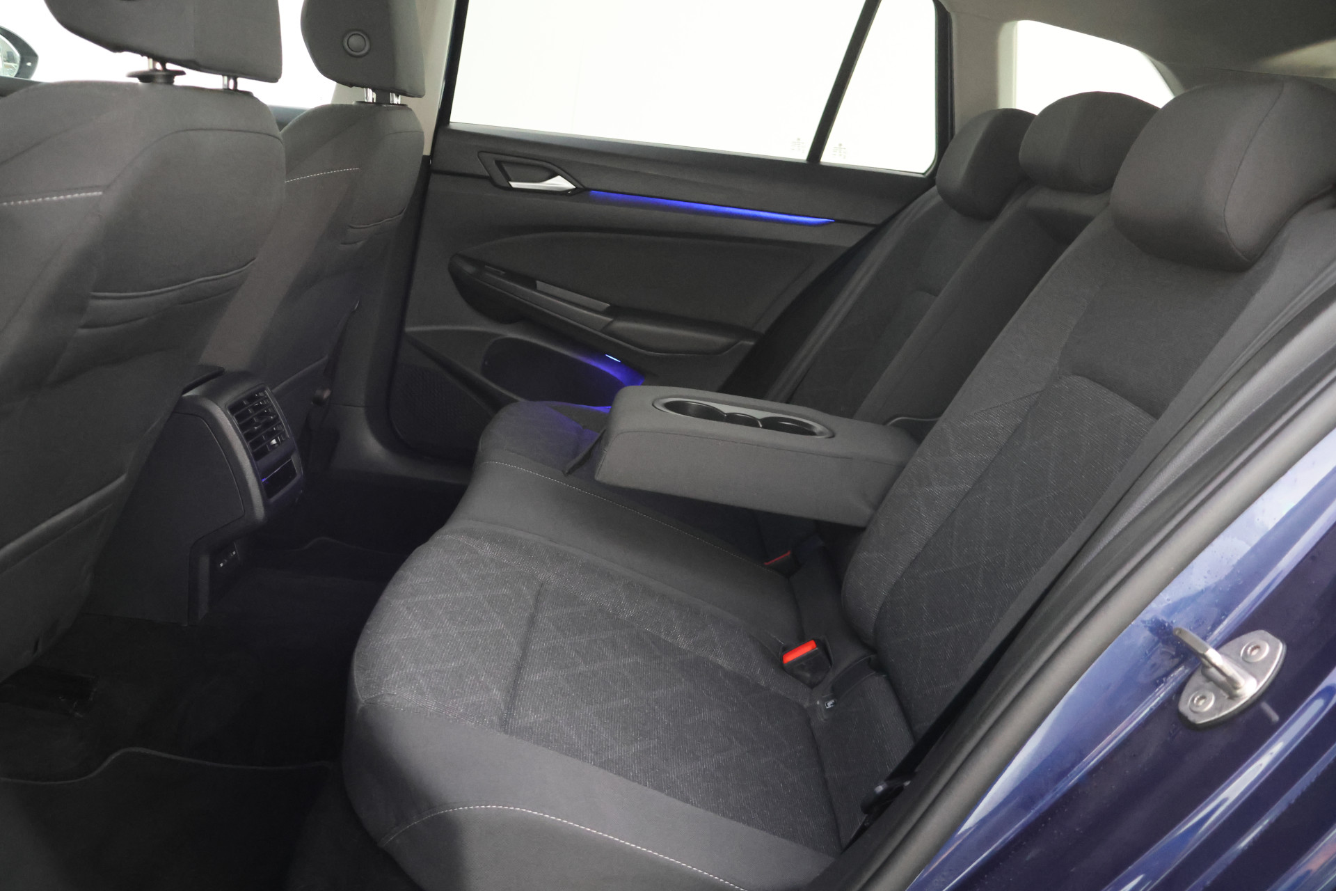 Foto van Volkswagen Golf Variant
