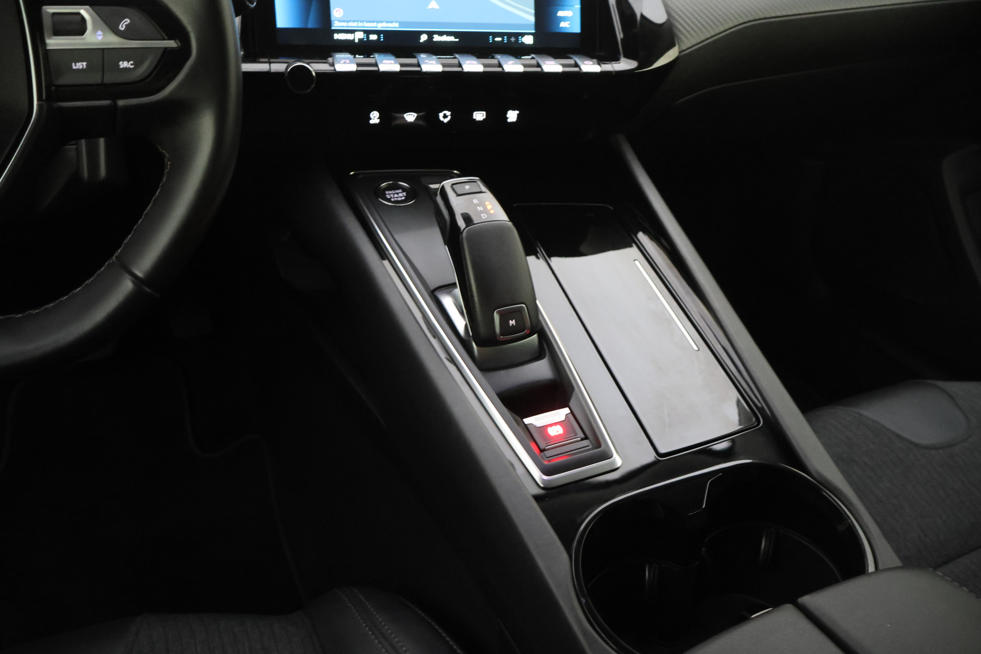 Foto van Peugeot 508 SW