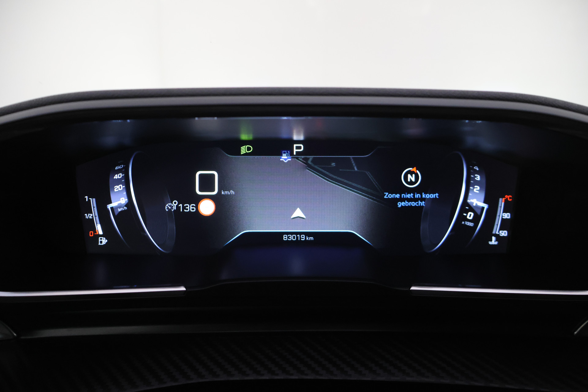 Foto van Peugeot 508 SW