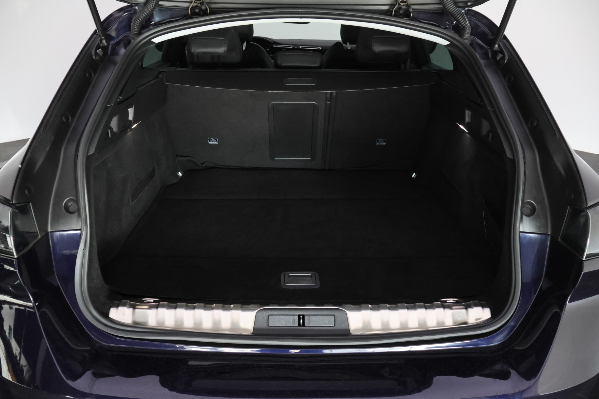 Foto van Peugeot 508 SW