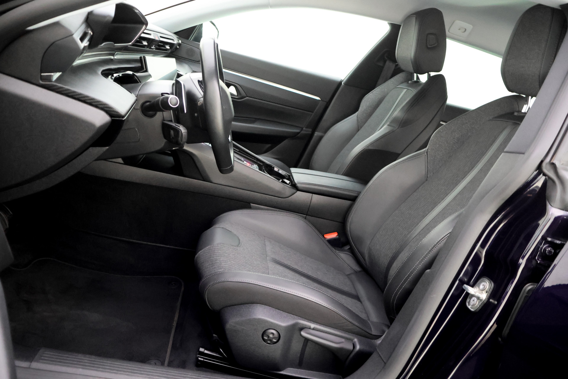 Foto van Peugeot 508 SW