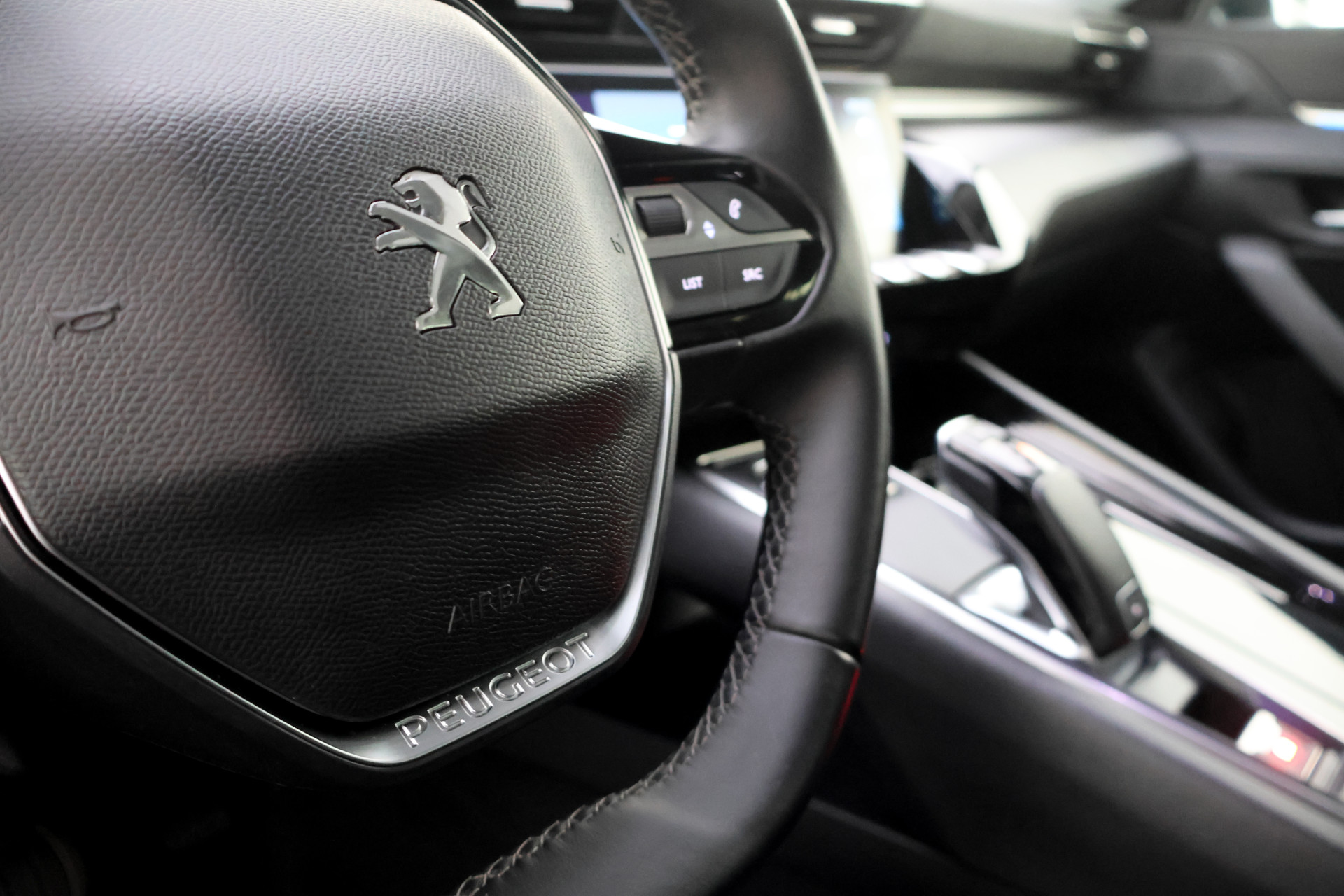 Foto van Peugeot 508 SW