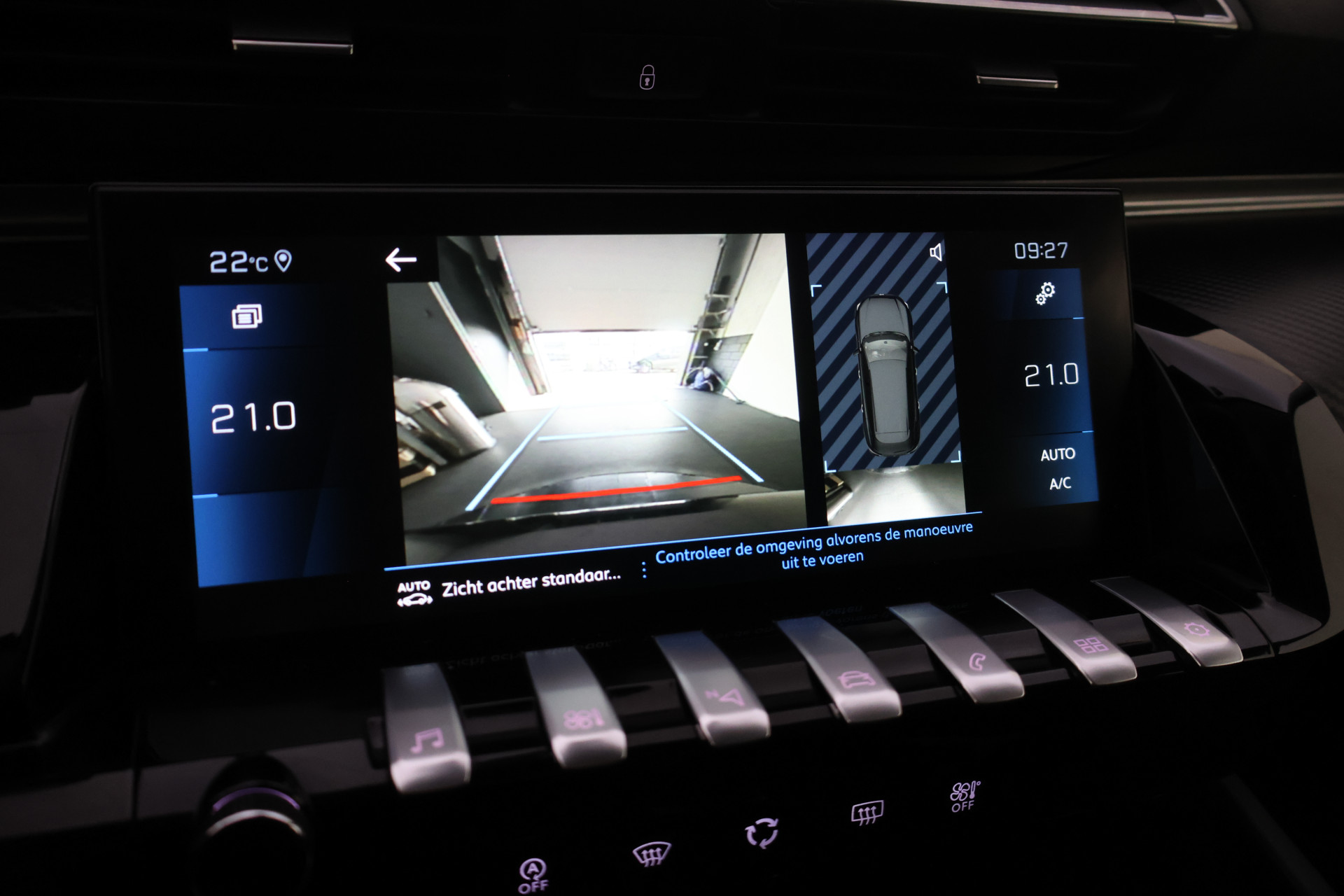 Foto van Peugeot 508 SW