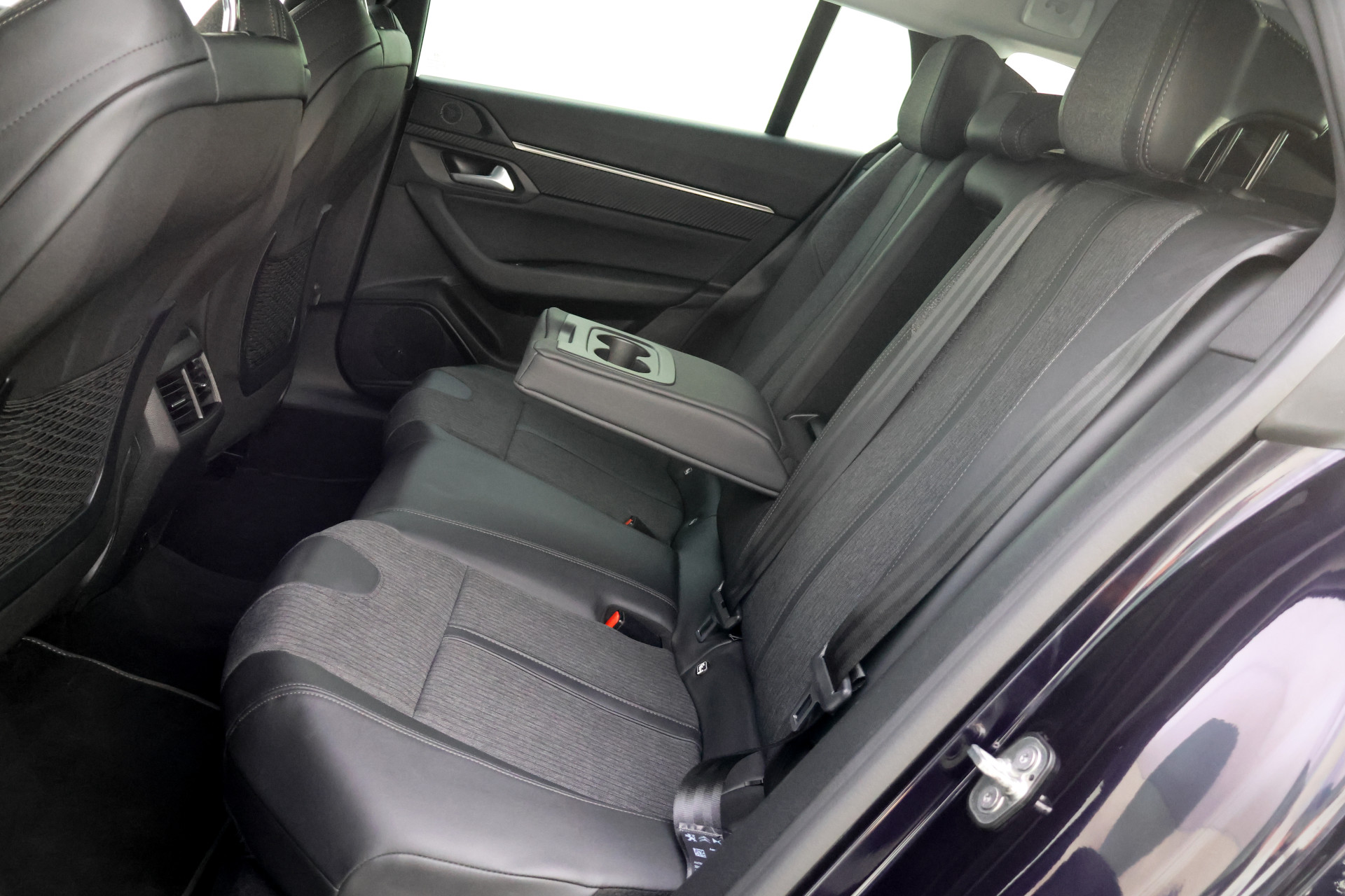 Foto van Peugeot 508 SW