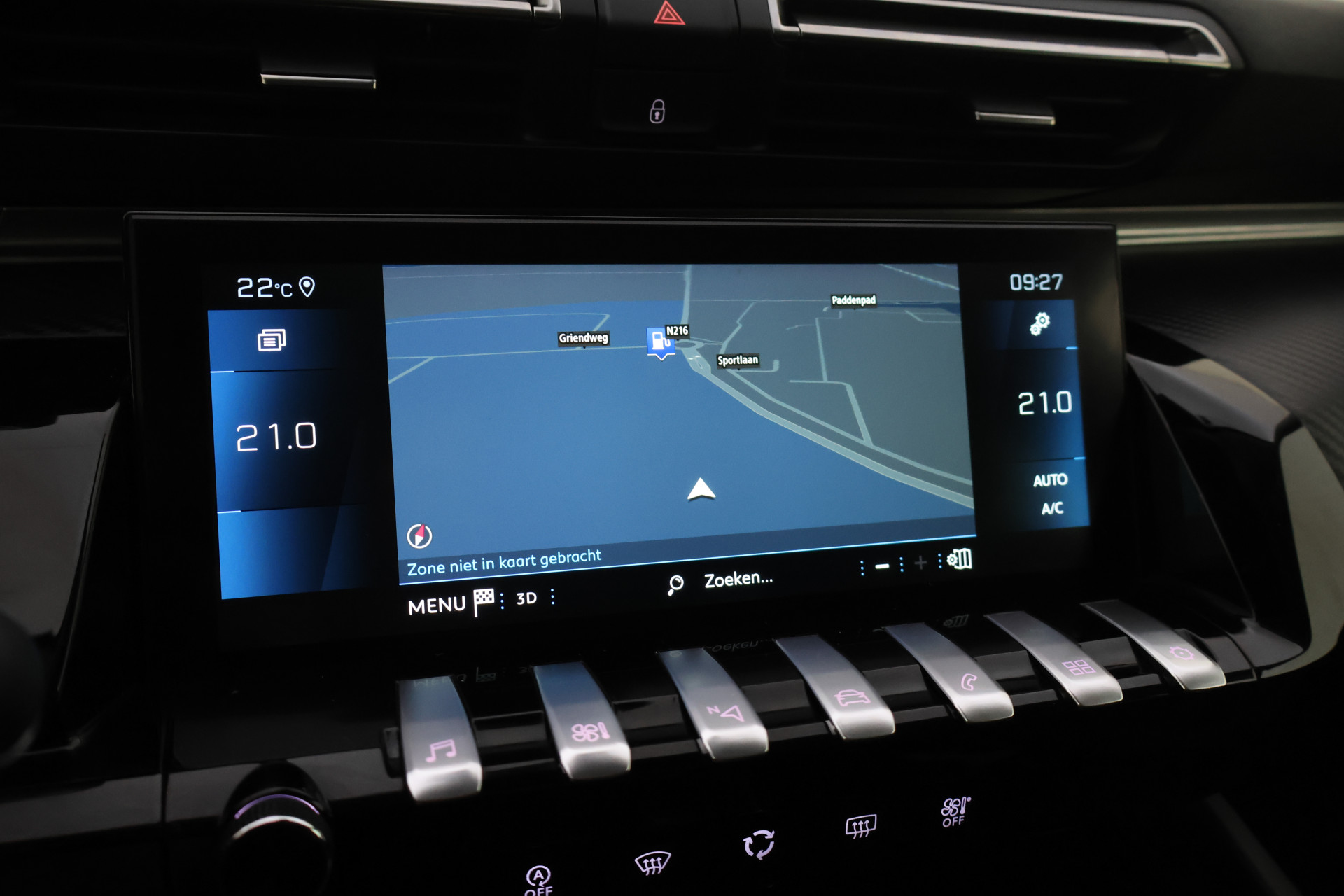 Foto van Peugeot 508 SW