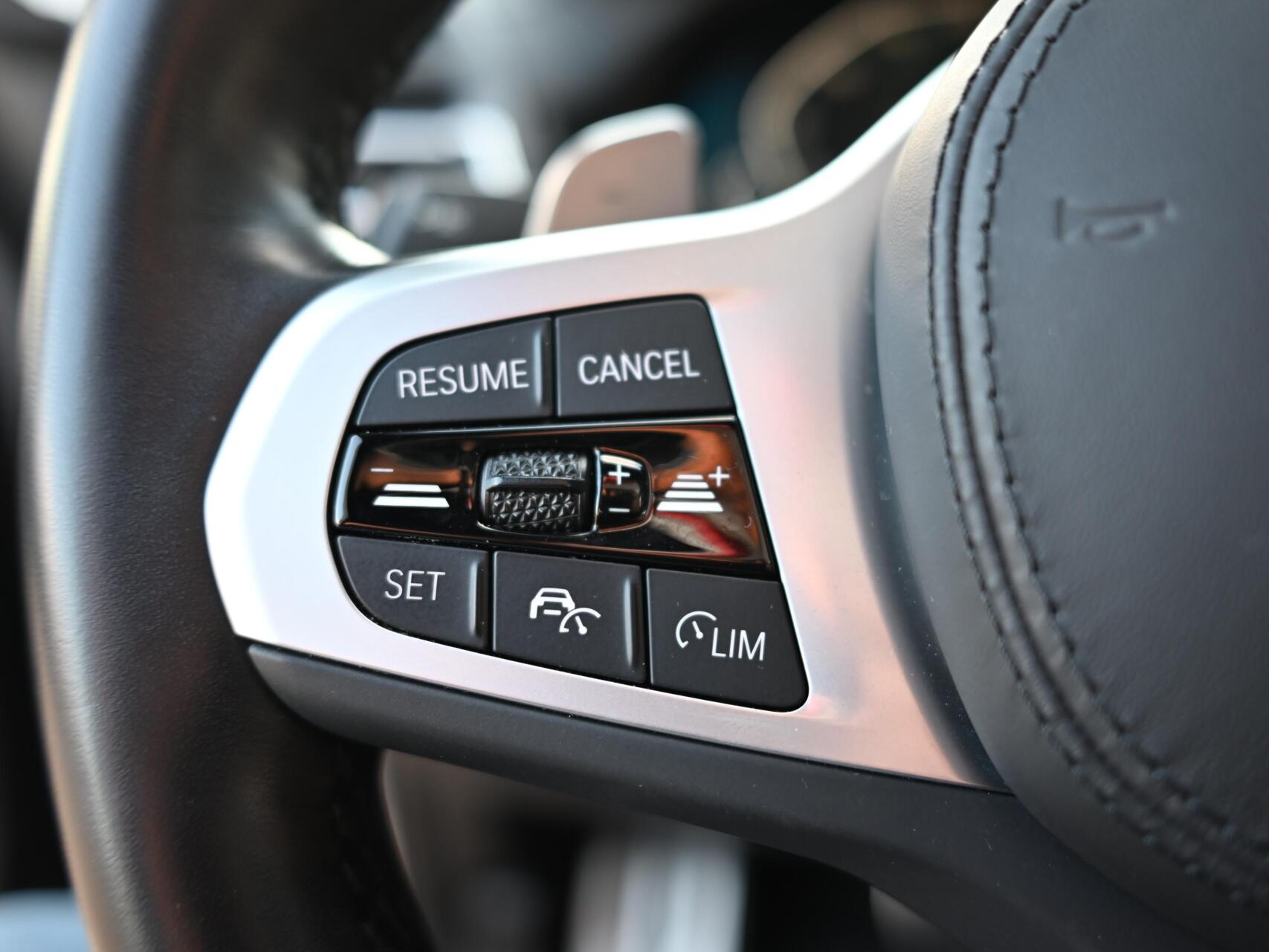 Foto van BMW X3