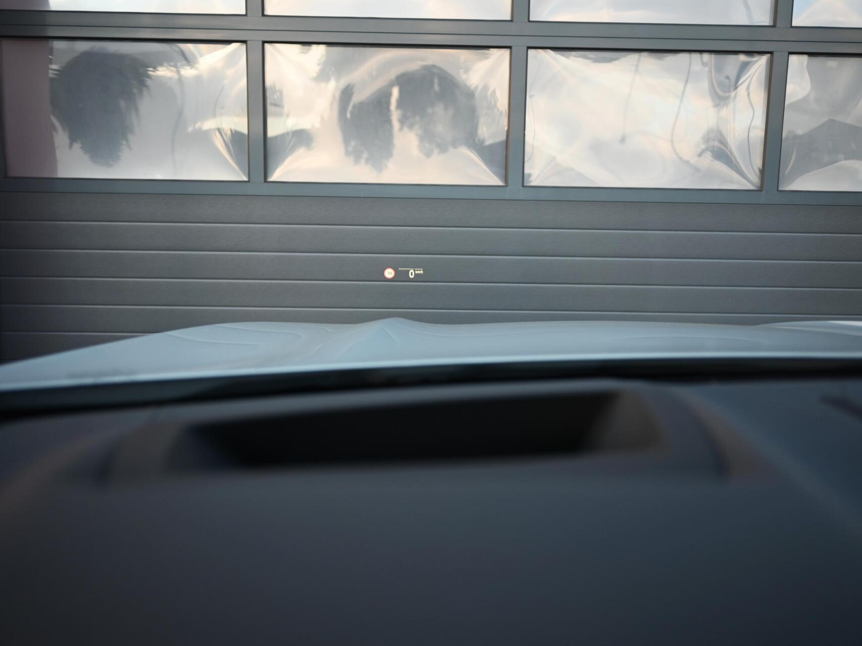 Foto van BMW X3