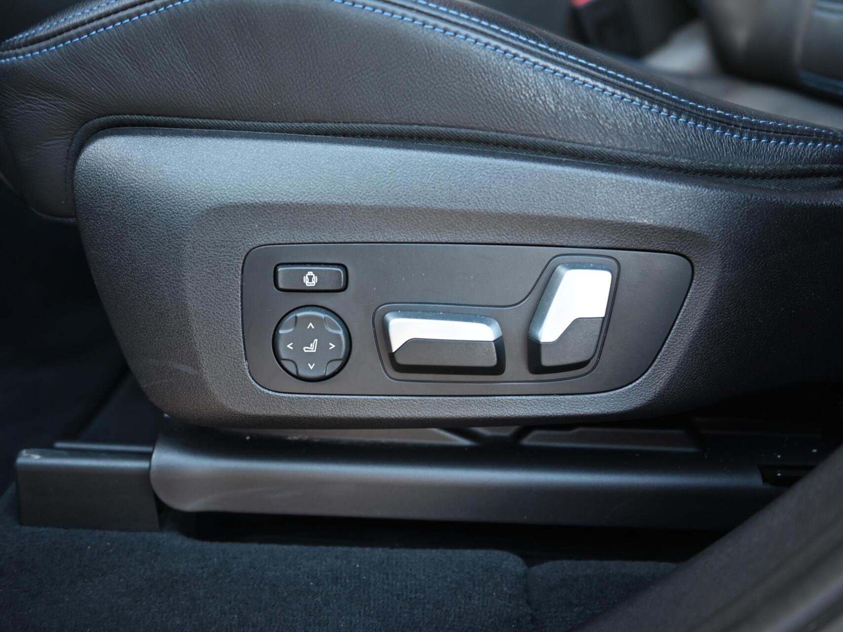 Foto van BMW X3