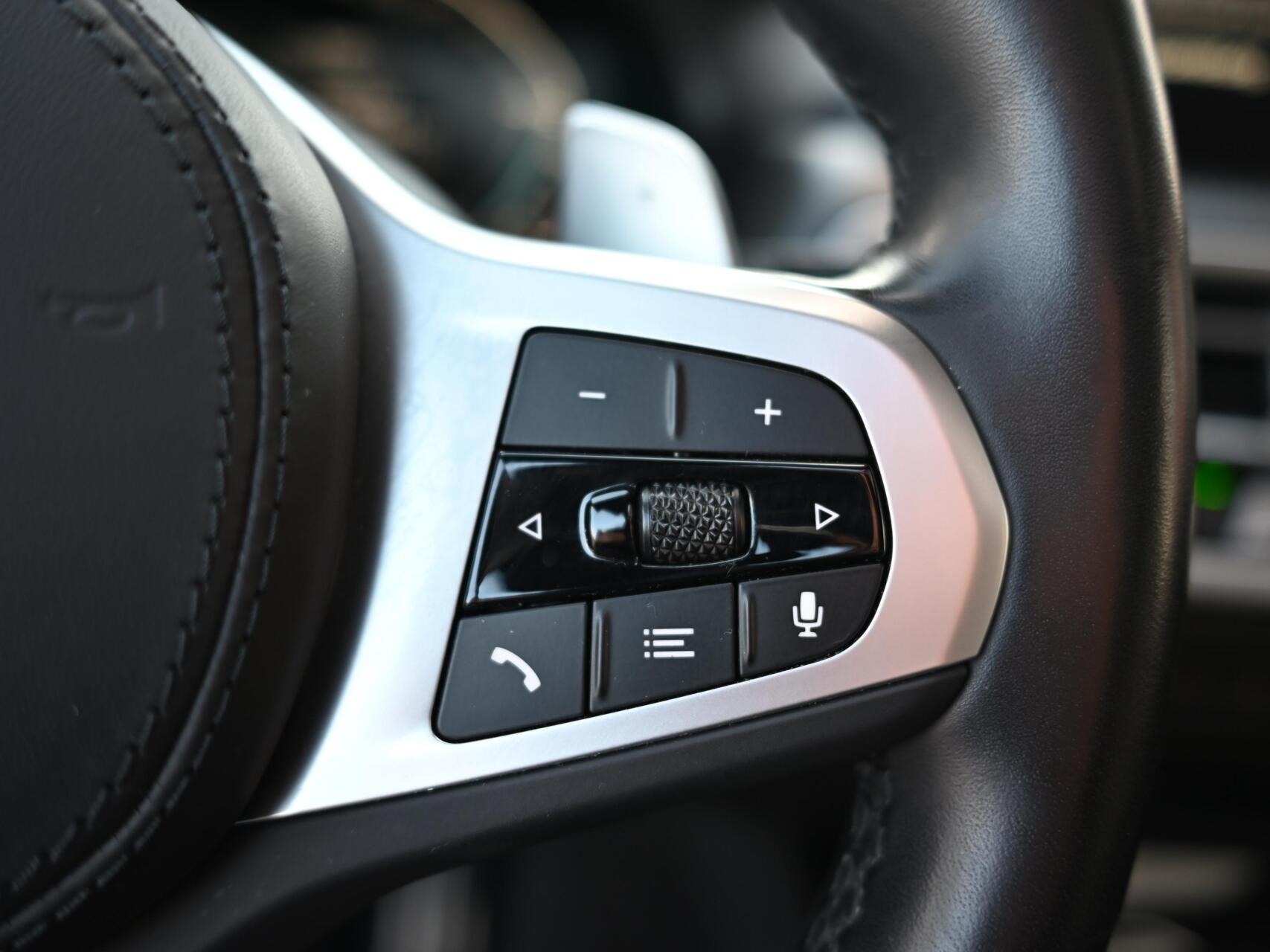 Foto van BMW X3