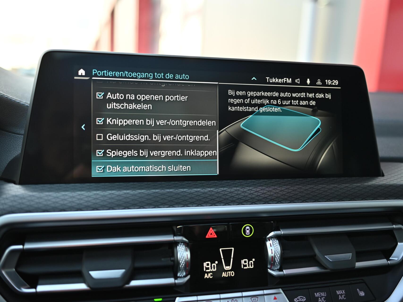 Foto van BMW X3