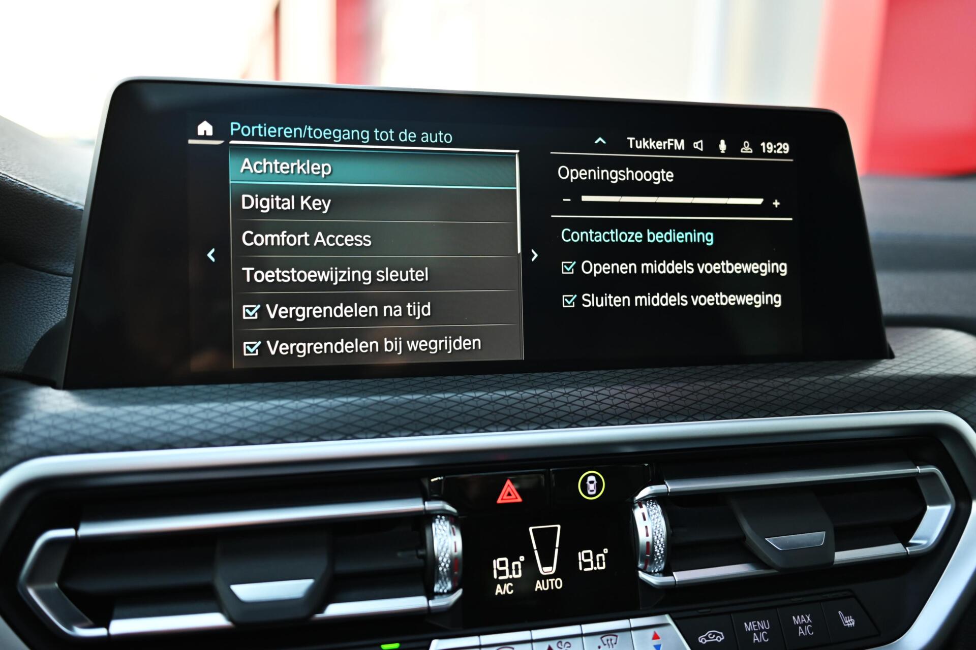 Foto van BMW X3