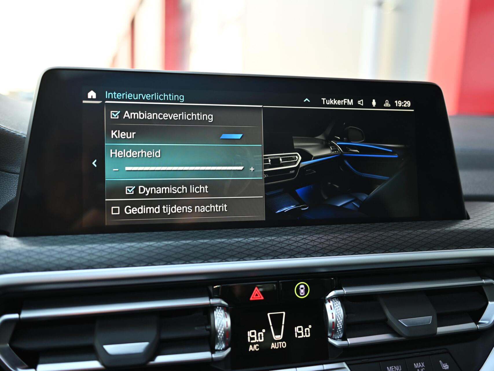 Foto van BMW X3