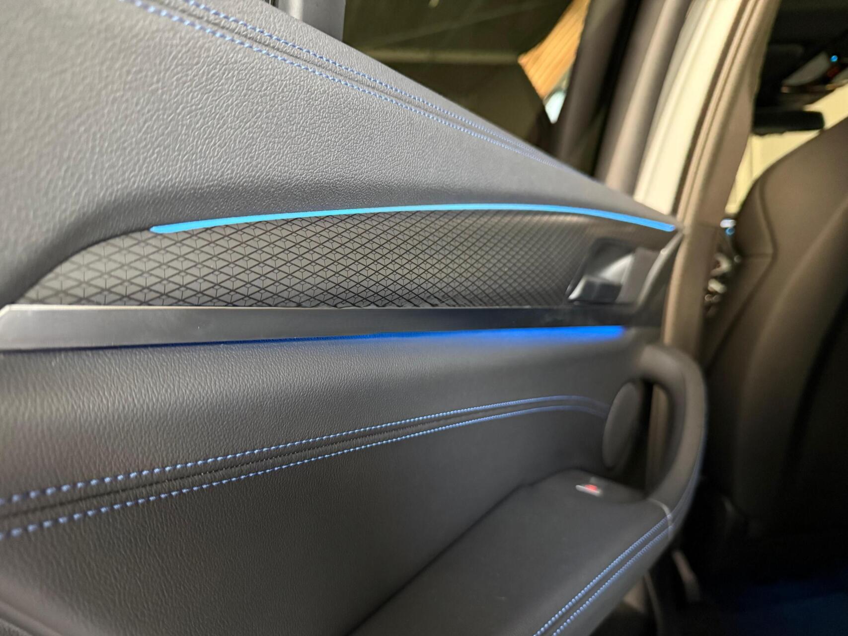 Foto van BMW X3
