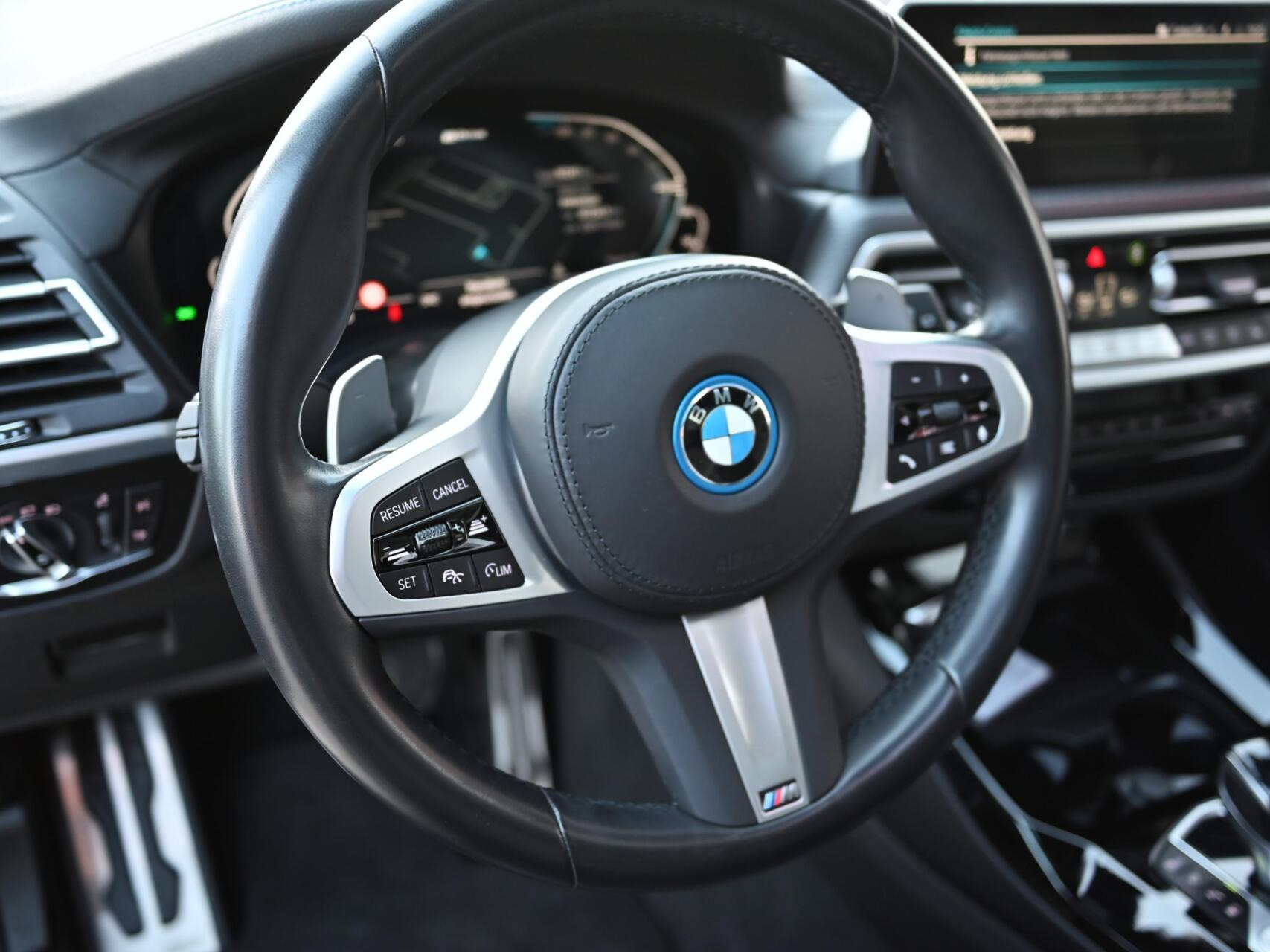 Foto van BMW X3