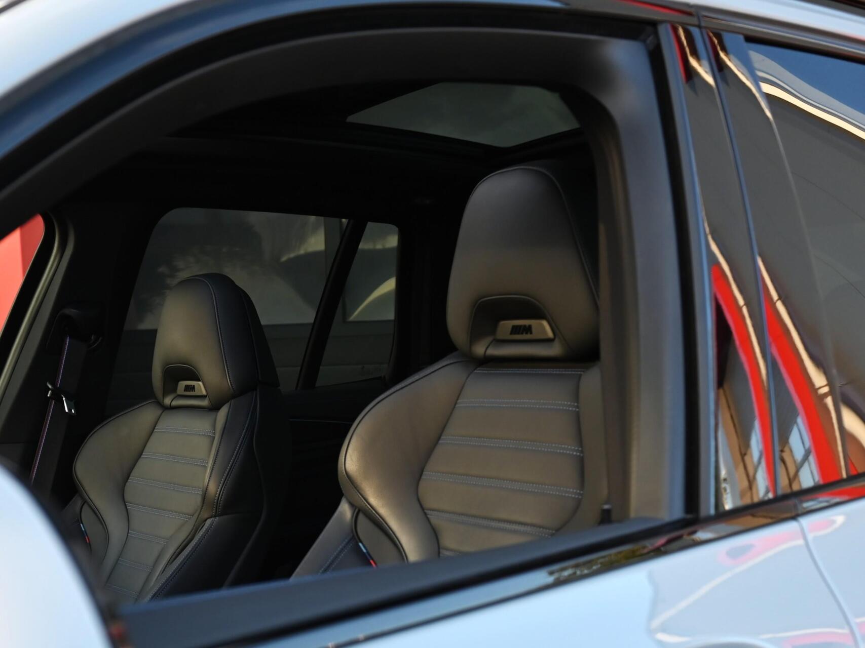 Foto van BMW X3