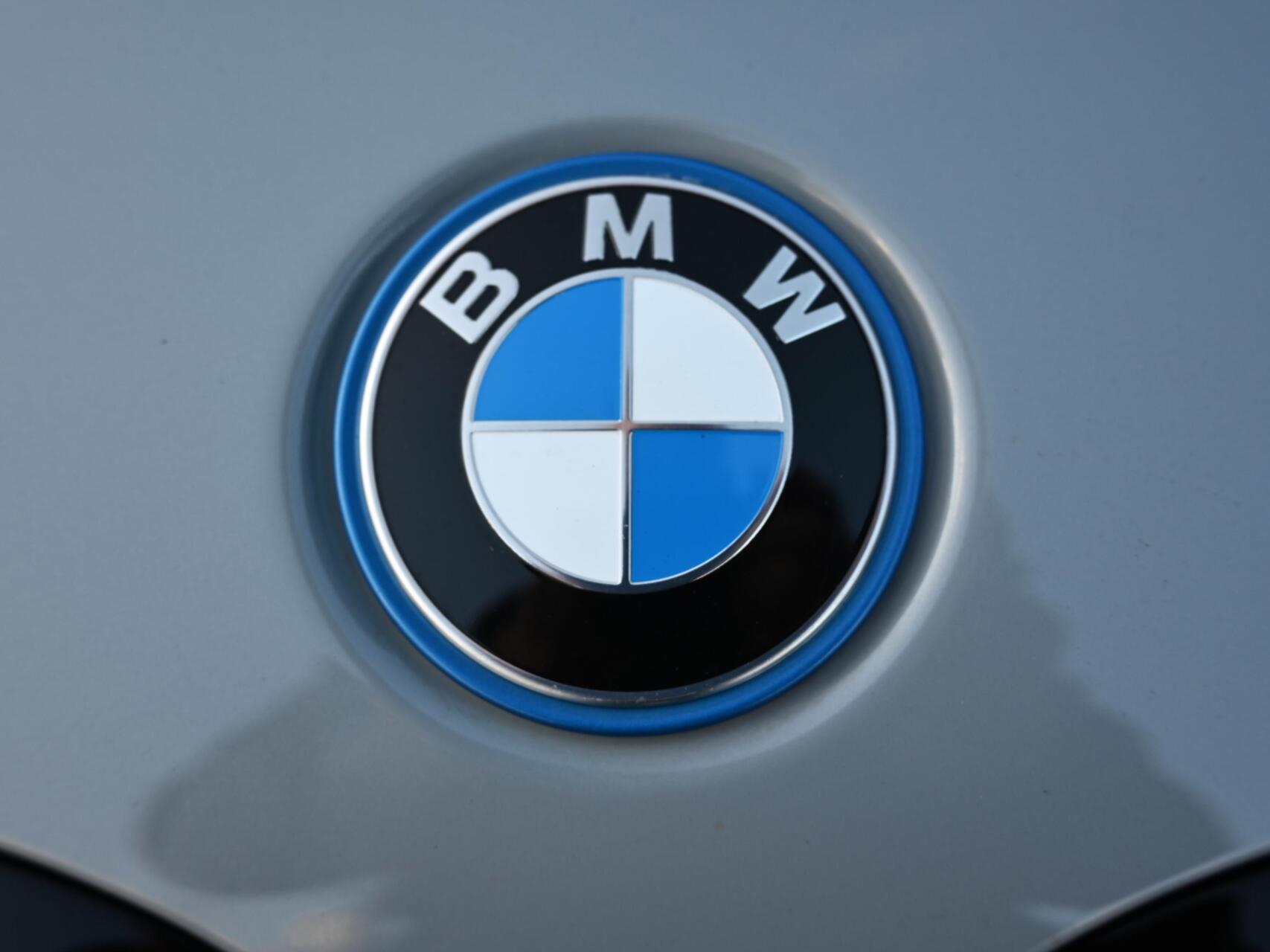 Foto van BMW X3